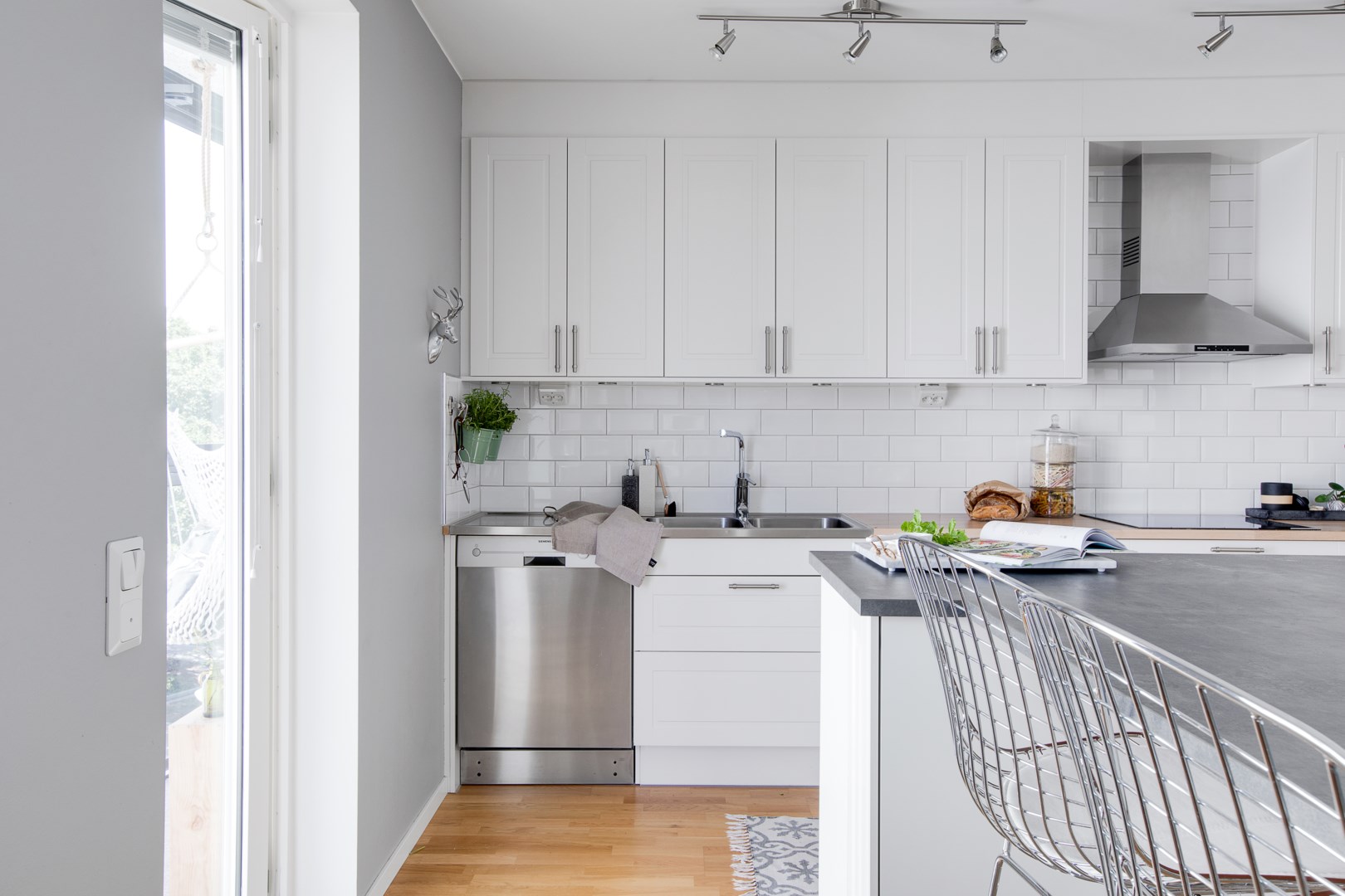 Bostadsbild från Stationsgatan 38, Såld i Centrum, Uppsala