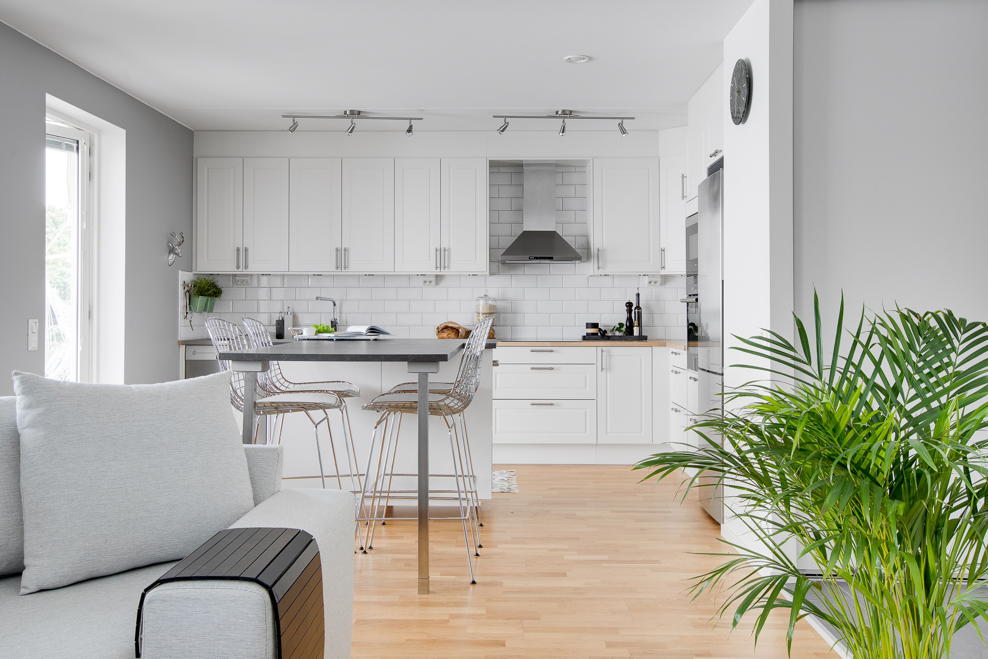 Bostadsbild från Stationsgatan 38, Såld i Centrum, Uppsala