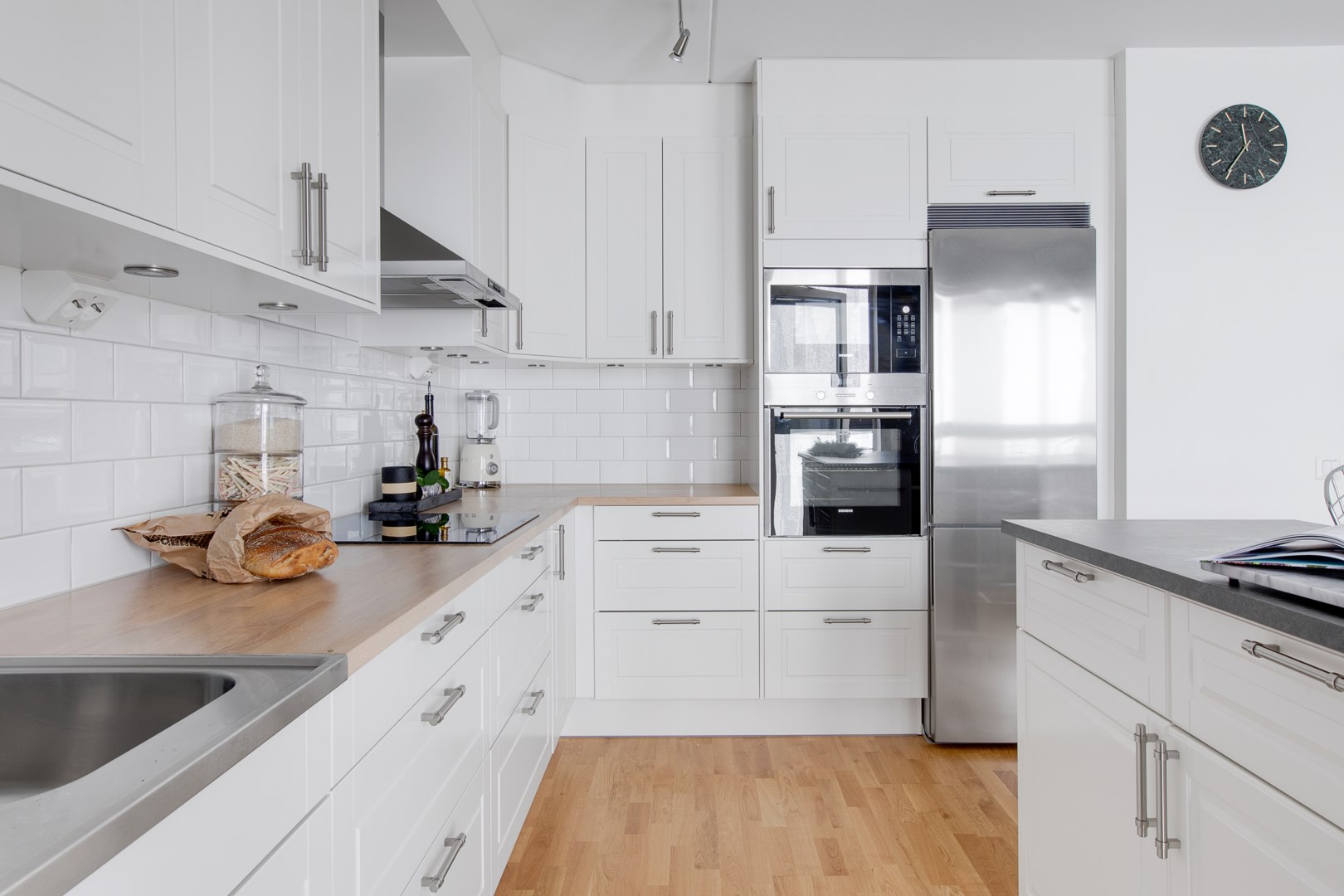 Bostadsbild från Stationsgatan 38, Såld i Centrum, Uppsala