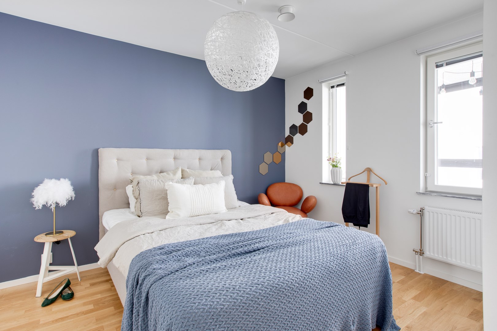 Bostadsbild från Stationsgatan 38, Såld i Centrum, Uppsala