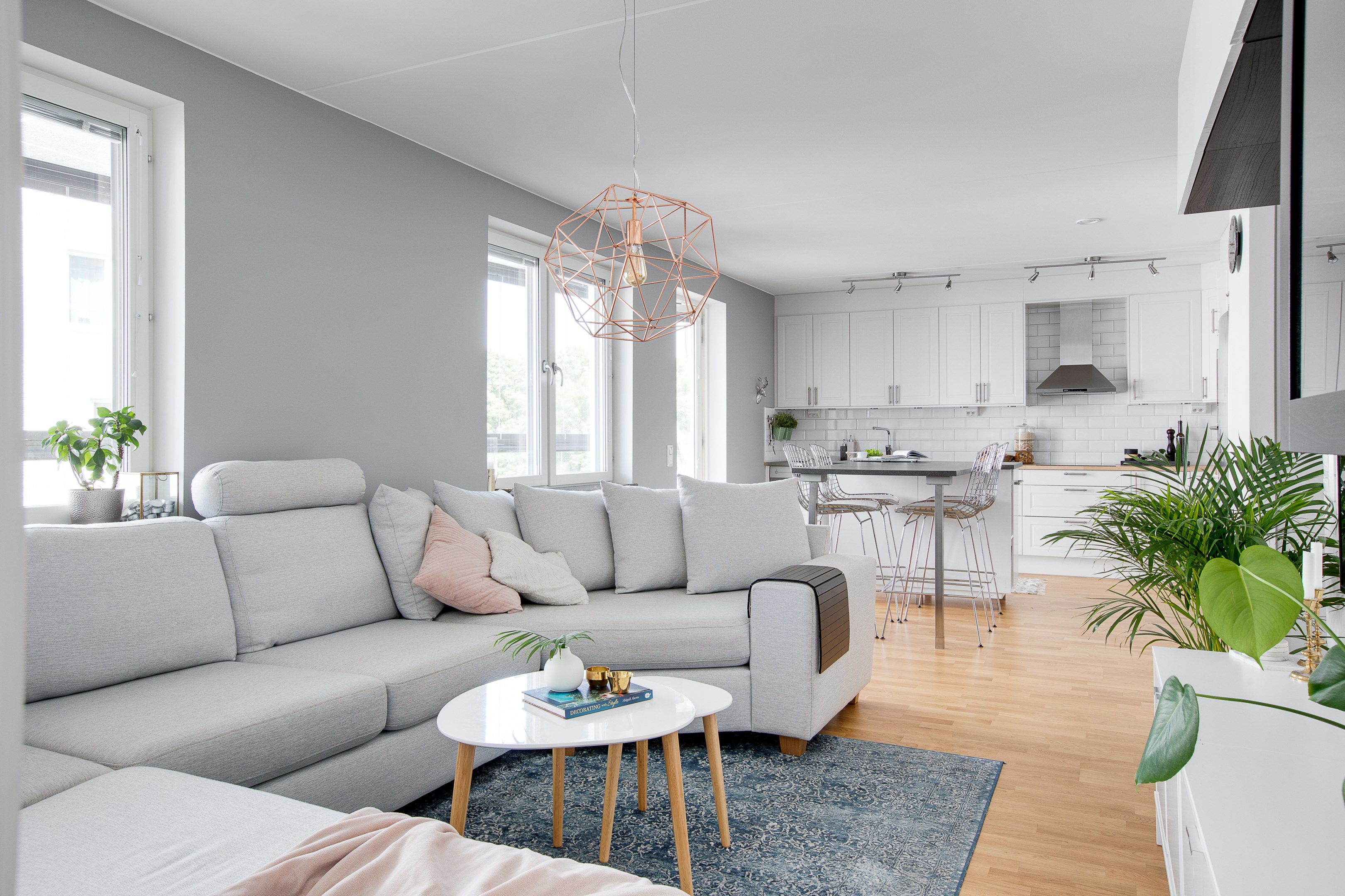 Bostadsbild från Stationsgatan 38, Såld i Centrum, Uppsala