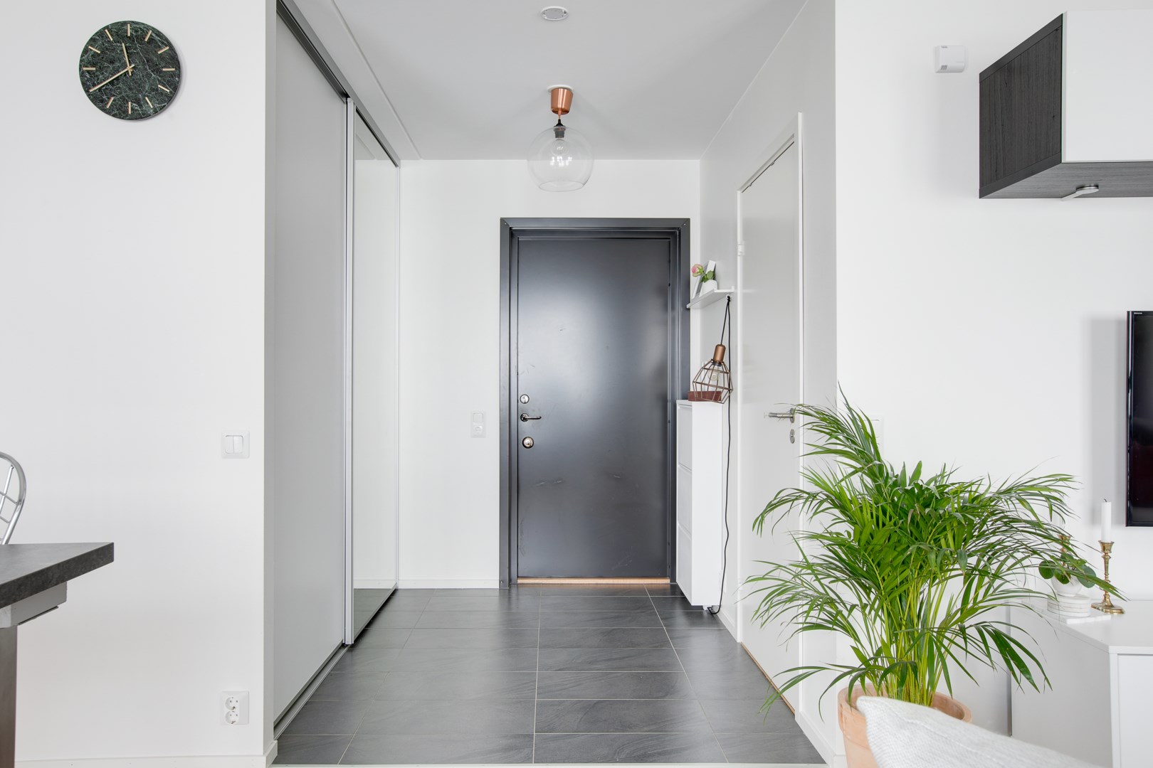 Bostadsbild från Stationsgatan 38, Såld i Centrum, Uppsala