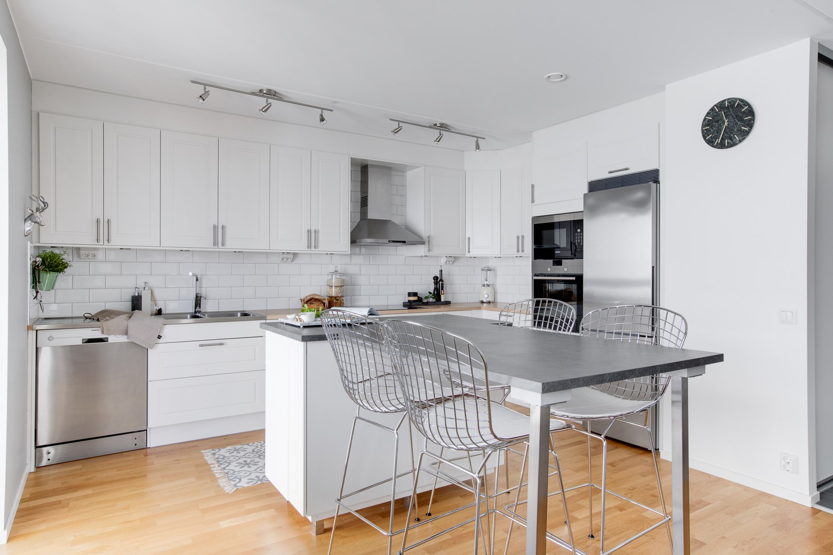 Bostadsbild från Stationsgatan 38, Såld i Centrum, Uppsala