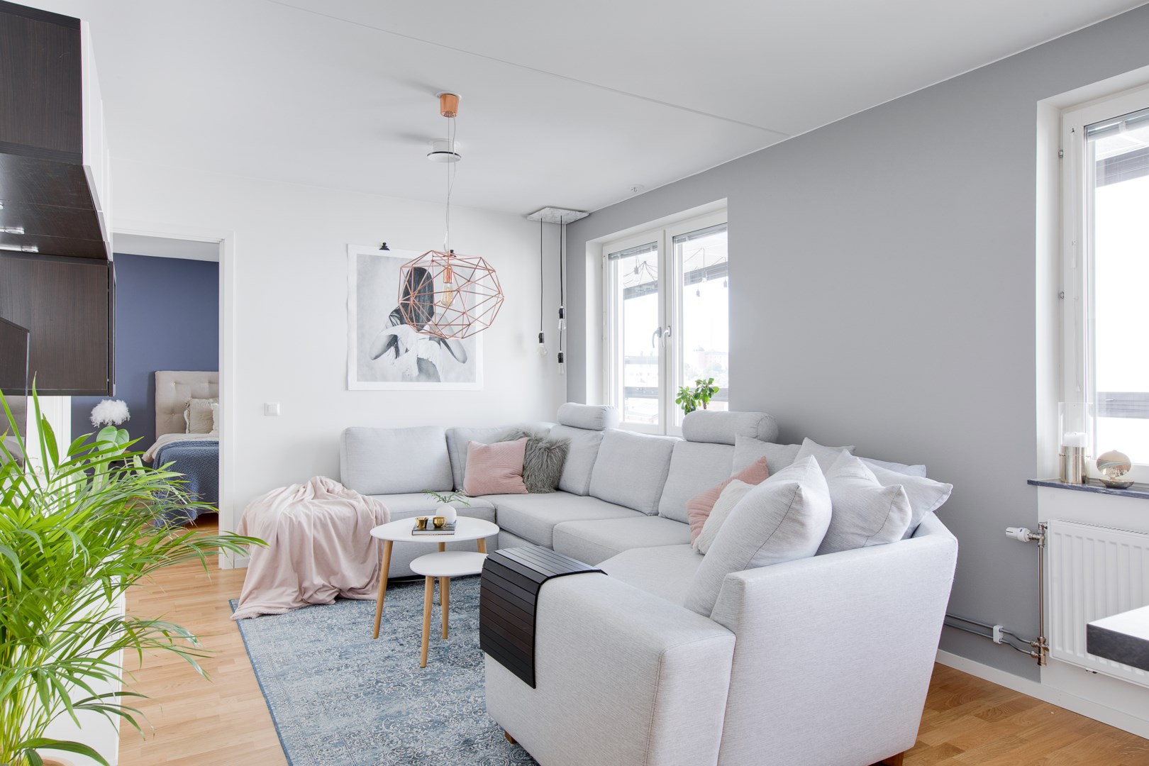 Bostadsbild från Stationsgatan 38, Såld i Centrum, Uppsala