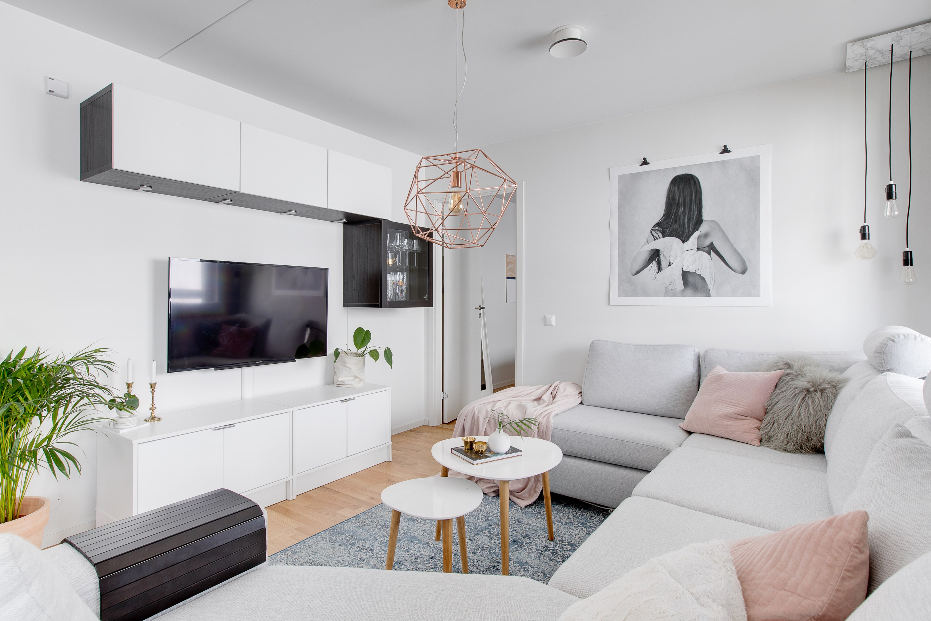 Bostadsbild från Stationsgatan 38, Såld i Centrum, Uppsala