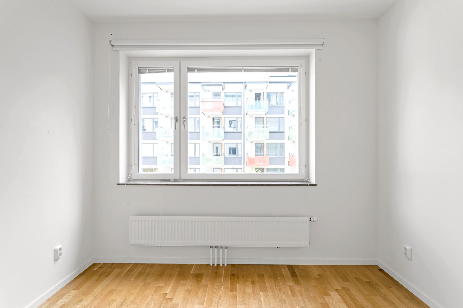 Bostadsbild från Solskensgatan 19, Såld i Gränby backe, Uppsala