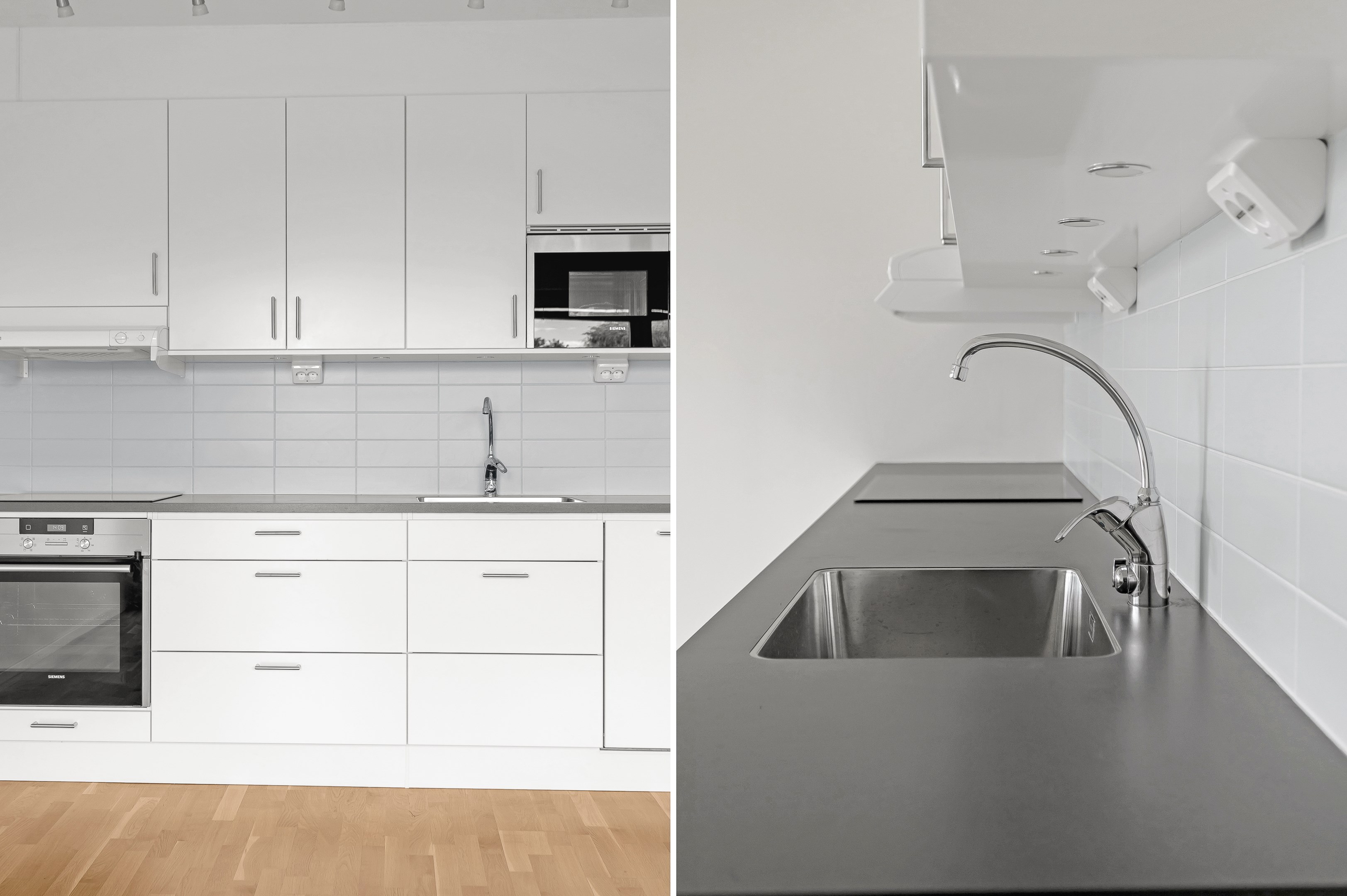 Bostadsbild från Solskensgatan 19, Såld i Gränby backe, Uppsala