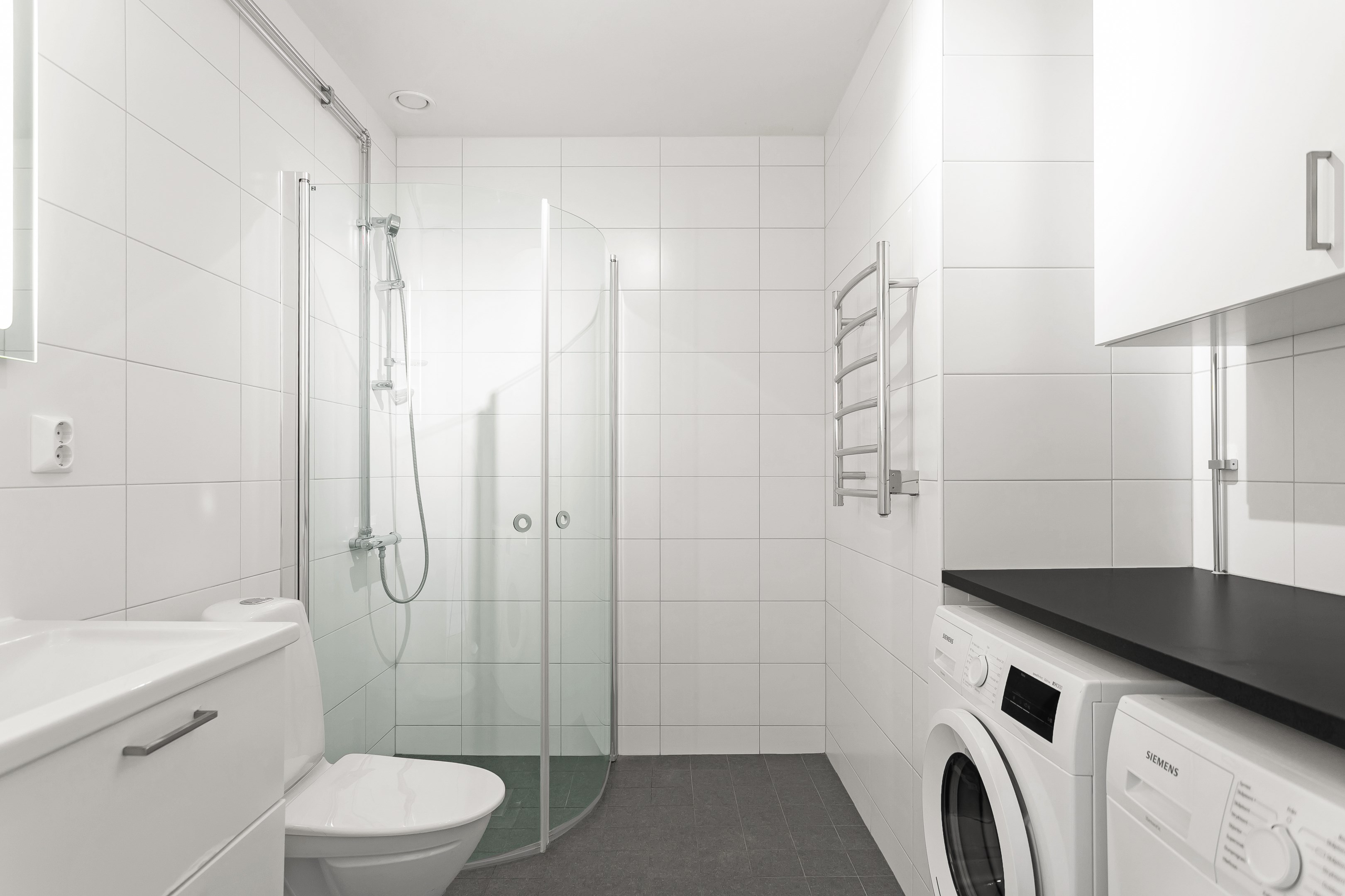 Bostadsbild från Solskensgatan 19, Såld i Gränby backe, Uppsala