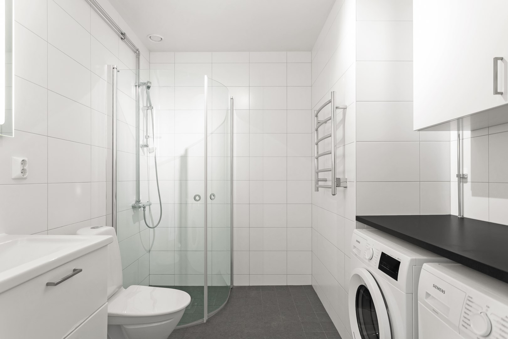 Bostadsbild från Solskensgatan 19, Såld i Gränby backe, Uppsala