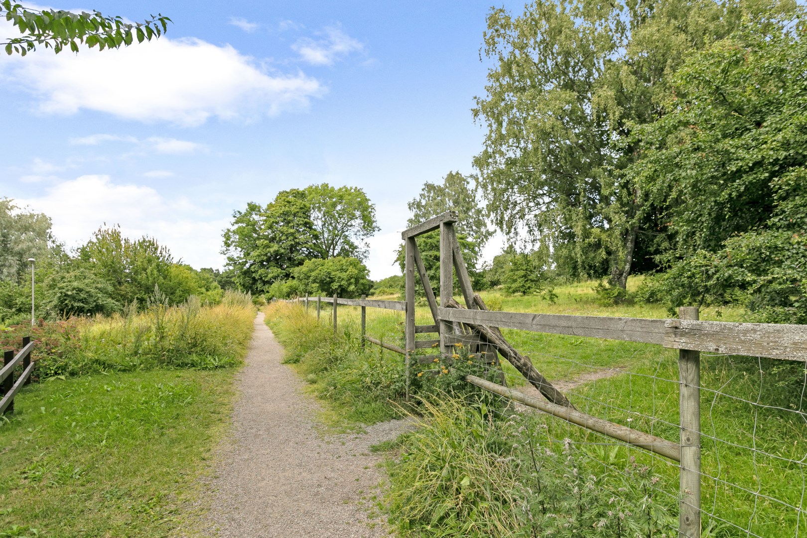 Bostadsbild från Solskensgatan 19, Såld i Gränby backe, Uppsala
