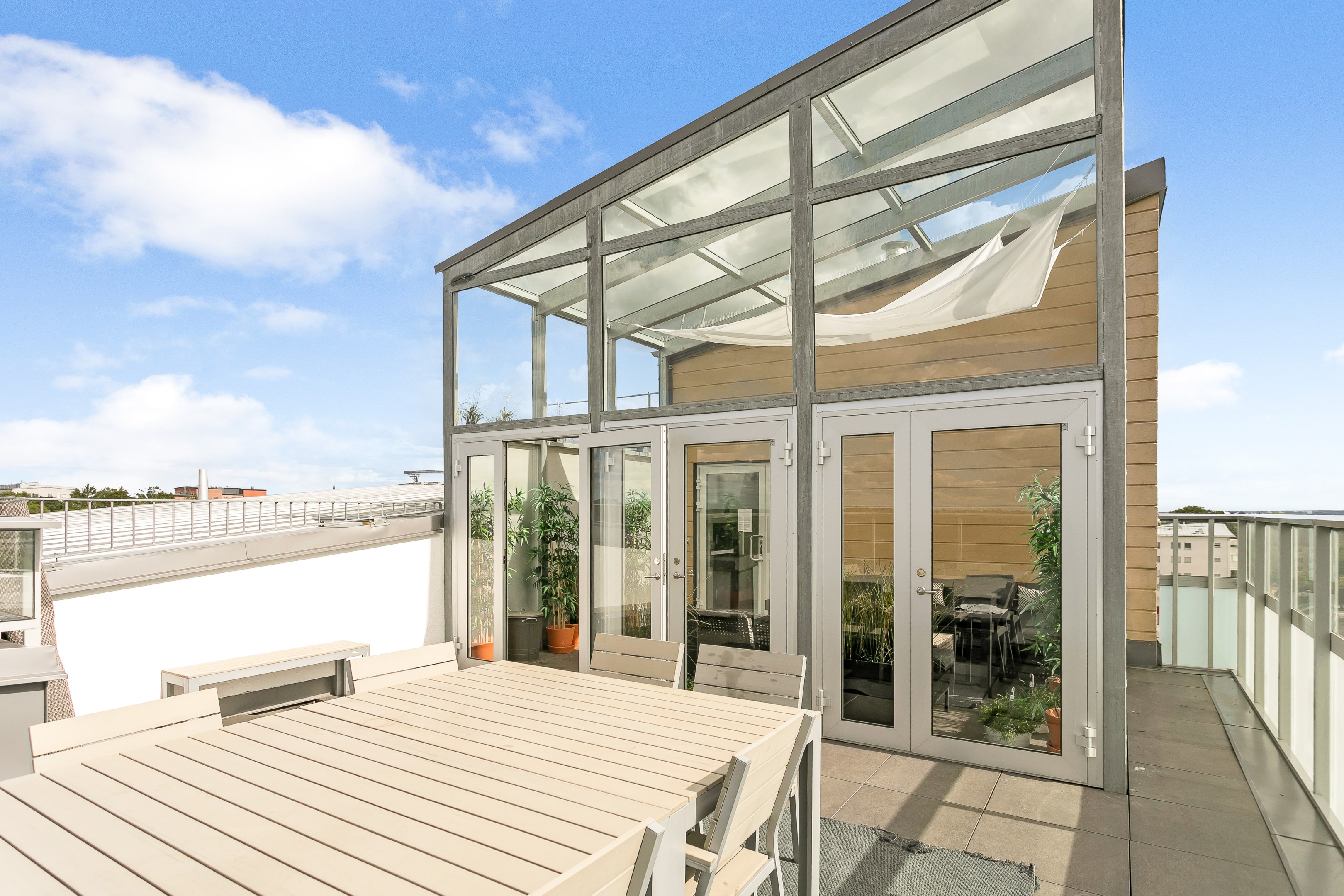 Bostadsbild från Solskensgatan 19, Såld i Gränby backe, Uppsala