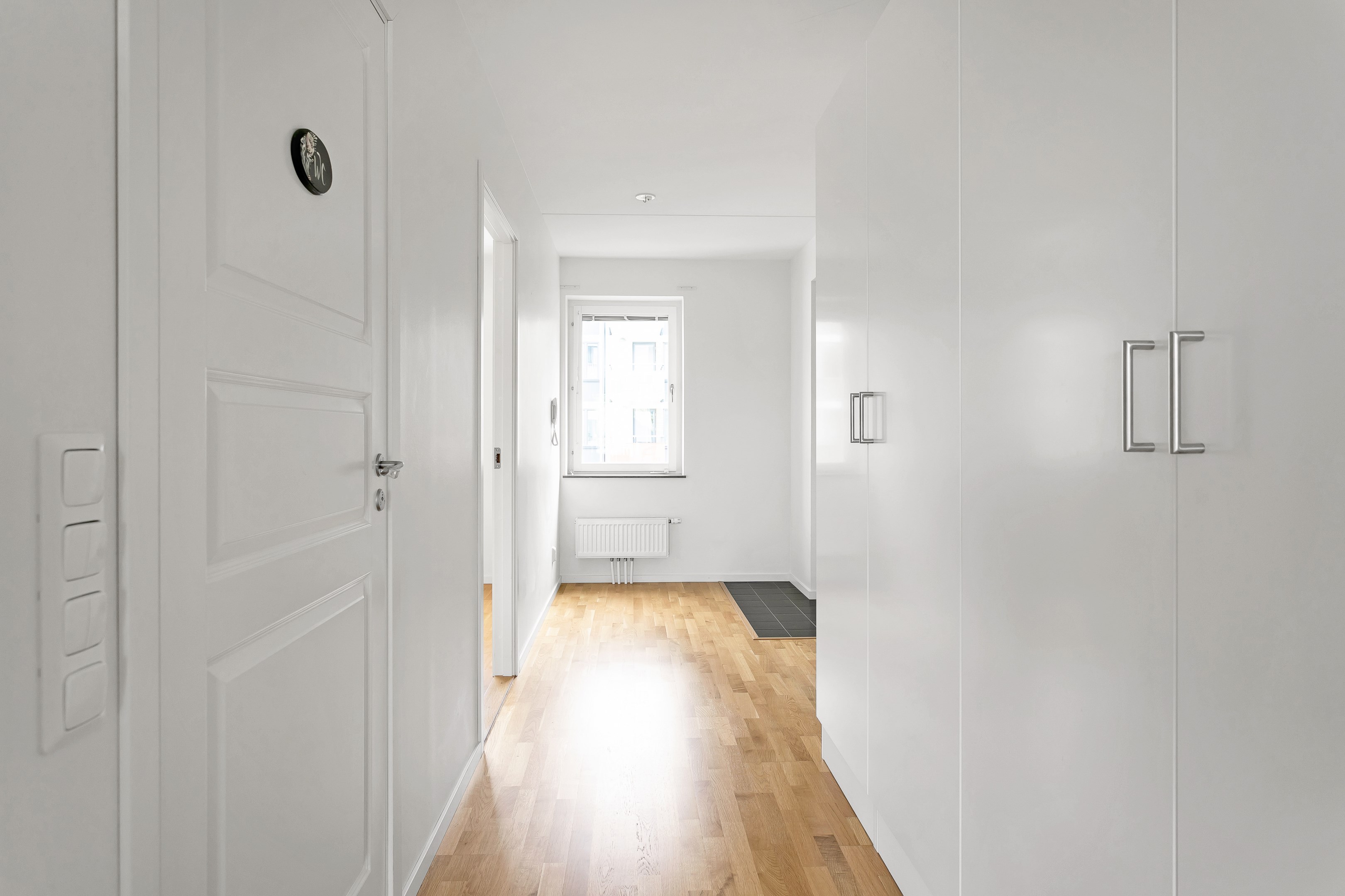 Bostadsbild från Solskensgatan 19, Såld i Gränby backe, Uppsala