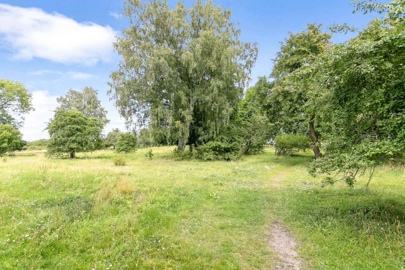 Bostadsbild från Solskensgatan 19, Såld i Gränby backe, Uppsala