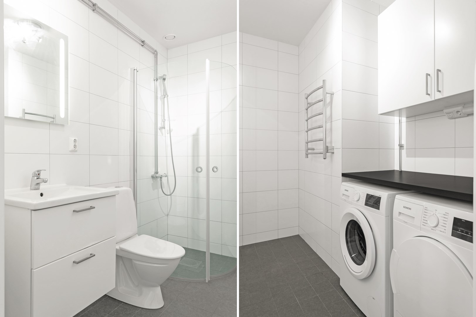 Bostadsbild från Solskensgatan 19, Såld i Gränby backe, Uppsala