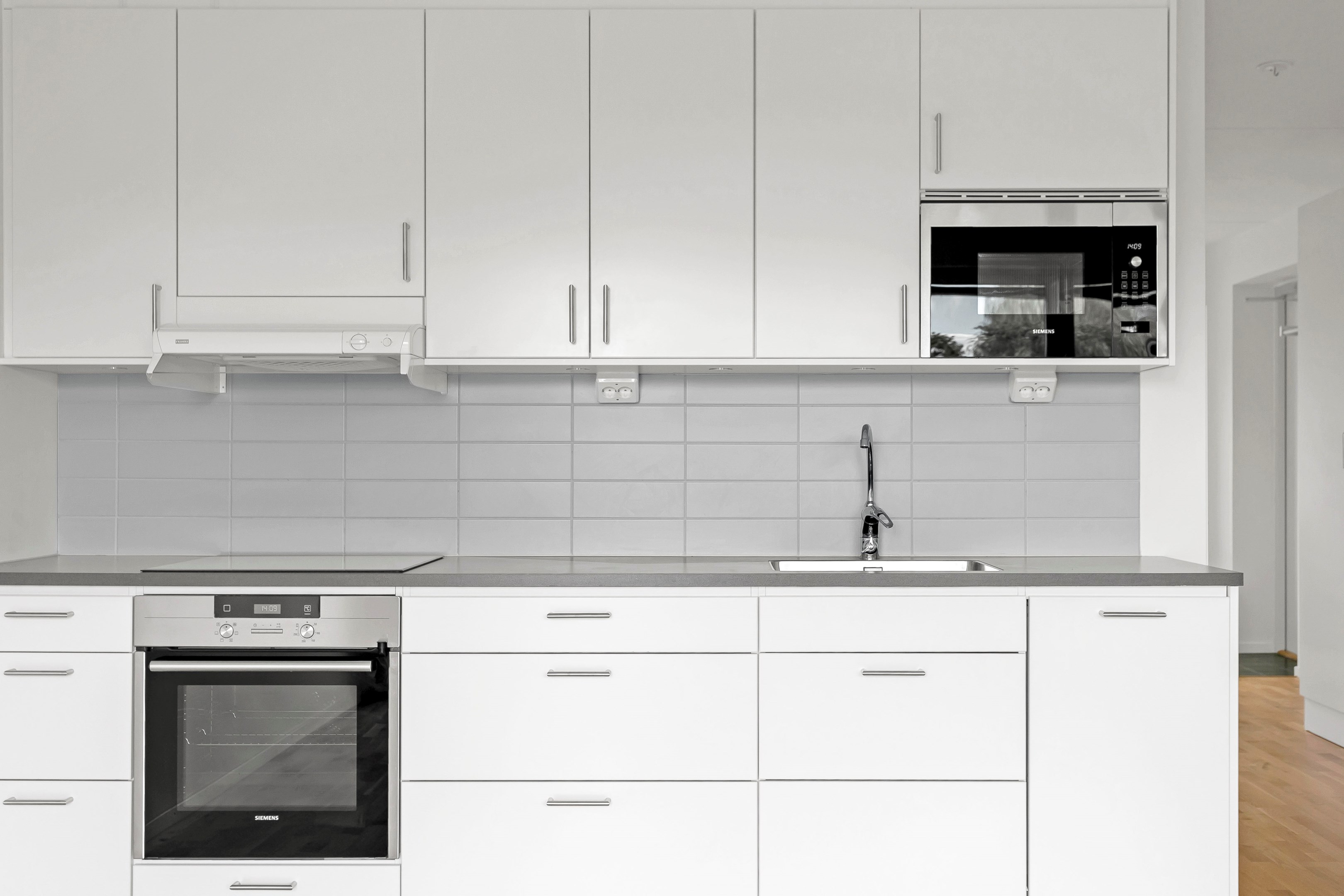 Bostadsbild från Solskensgatan 19, Såld i Gränby backe, Uppsala