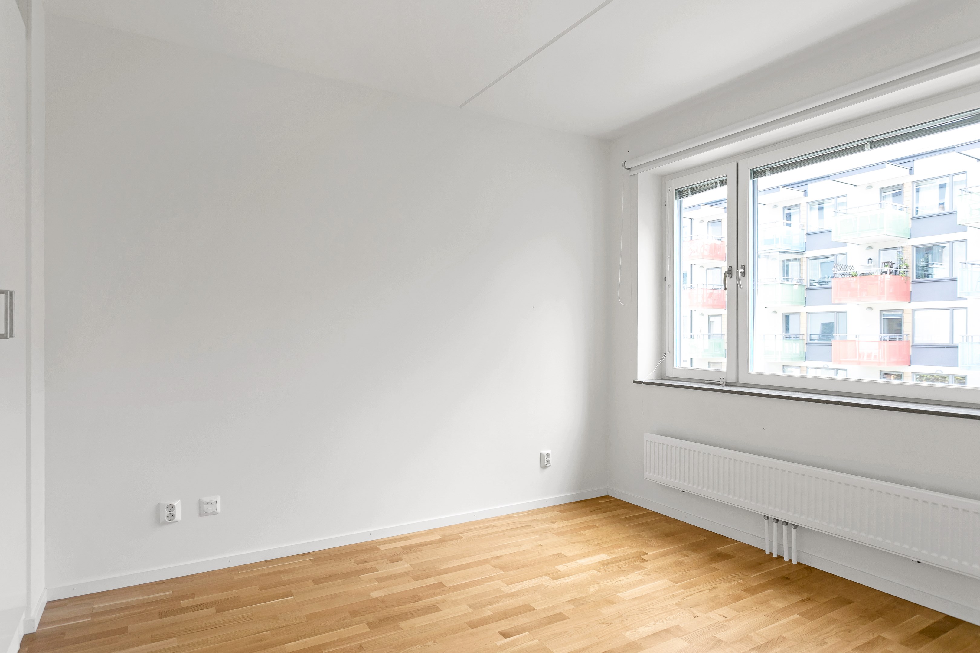 Bostadsbild från Solskensgatan 19, Såld i Gränby backe, Uppsala