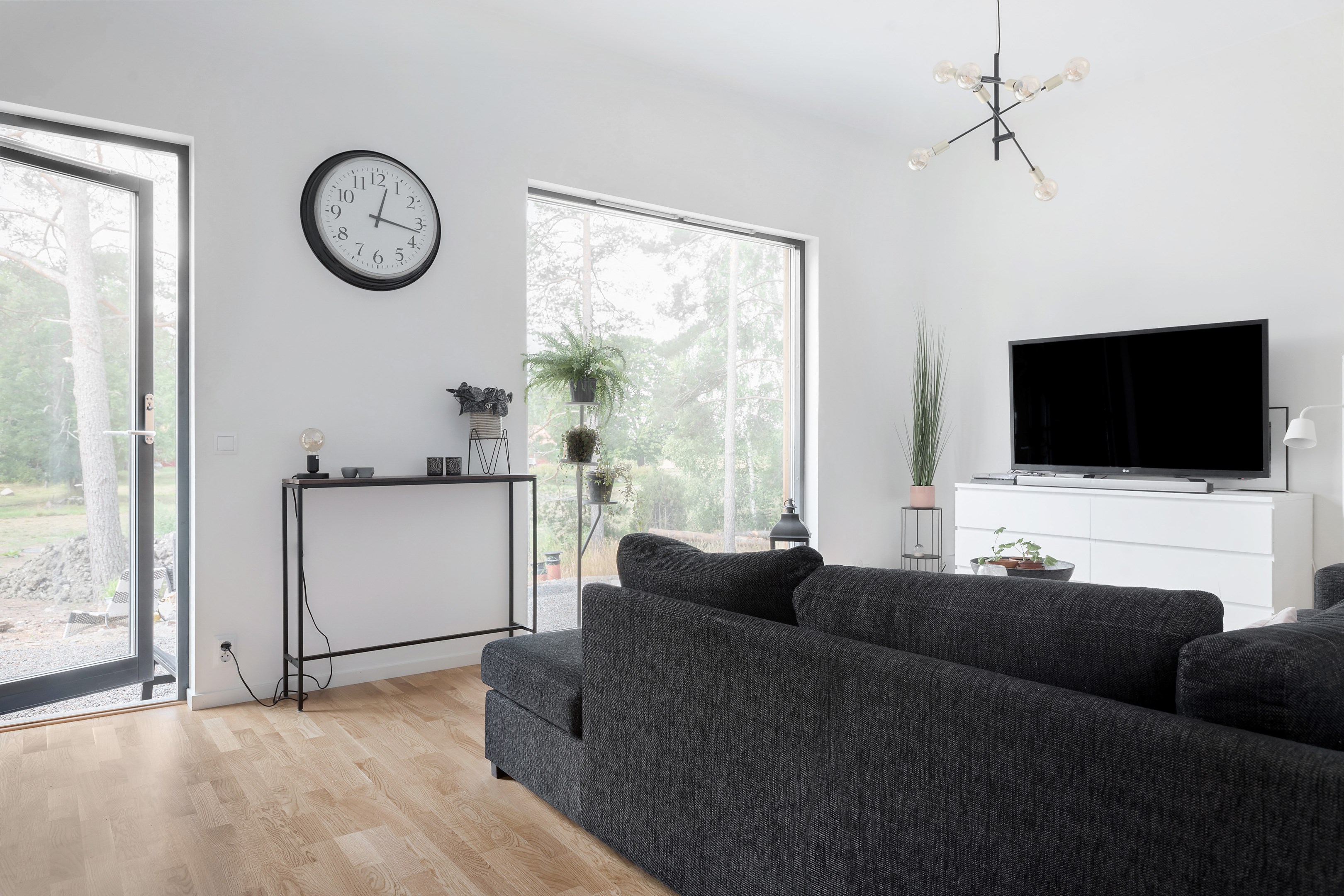 Bostadsbild från Juvansbo 45B, Såld i Juvansbo, Uppsala