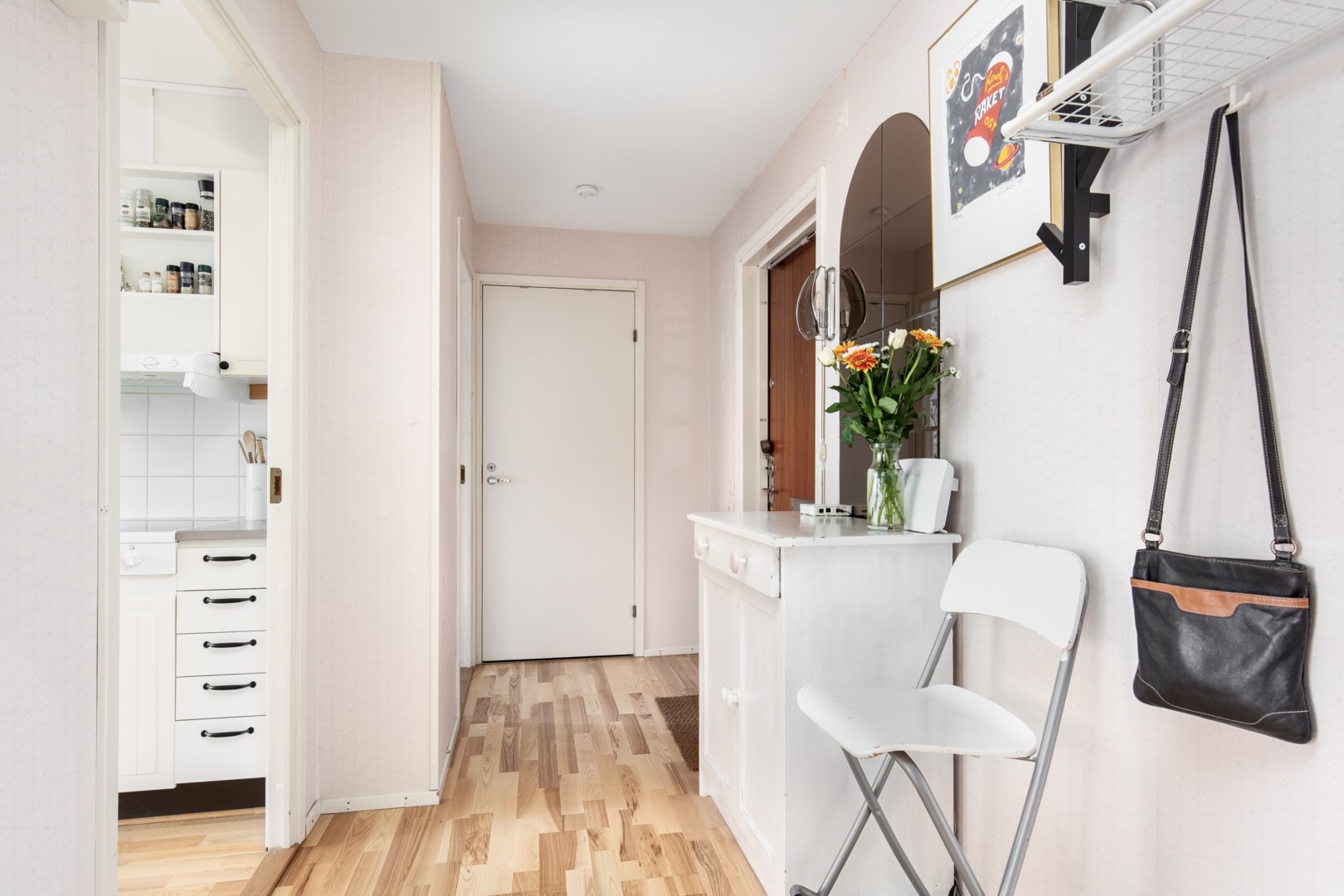 Bostadsbild från Fyrspannsvägen 68, Nacka, Sverige, Såld i Jarlaberg, Nacka