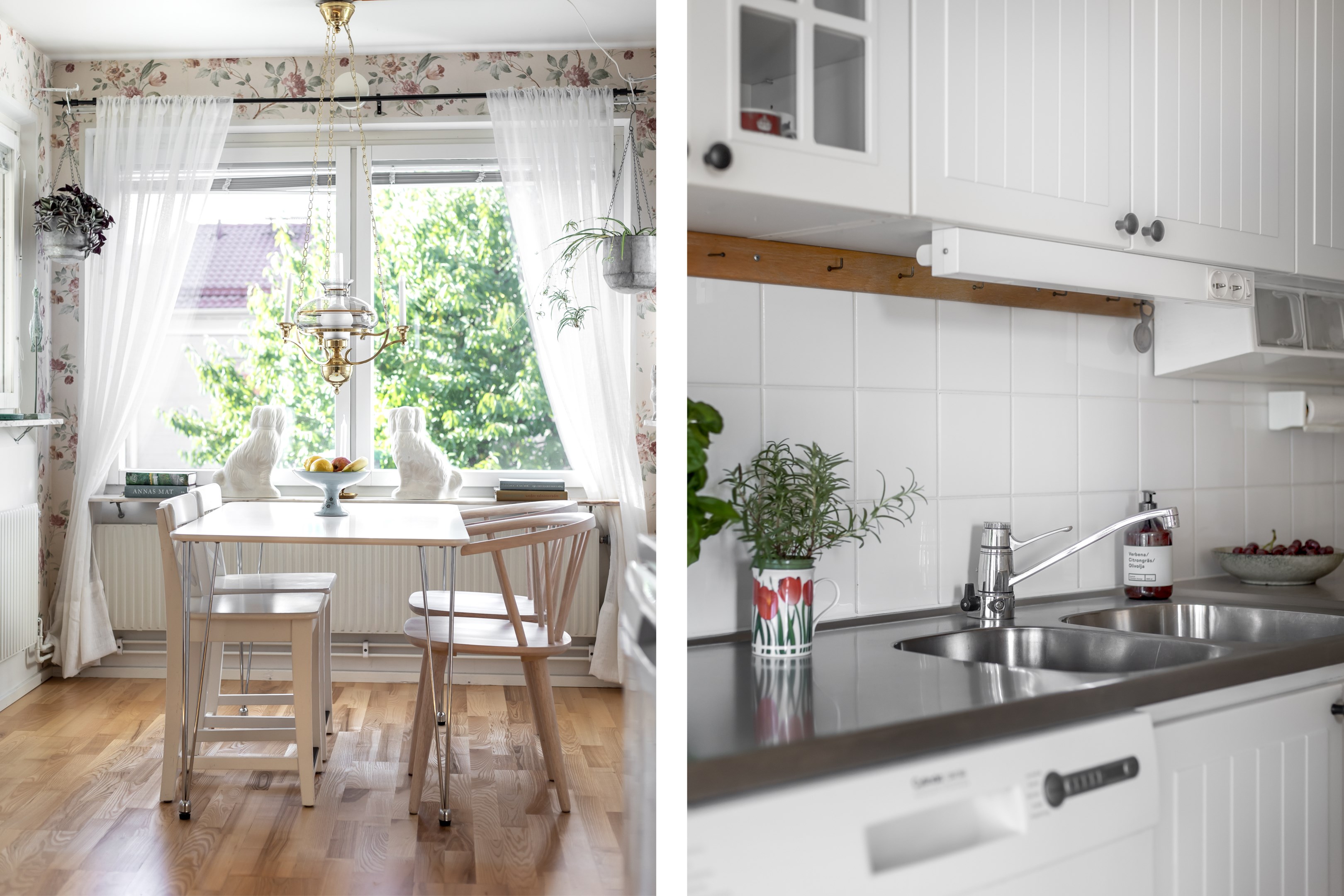 Bostadsbild från Fyrspannsvägen 68, Nacka, Sverige, Såld i Jarlaberg, Nacka