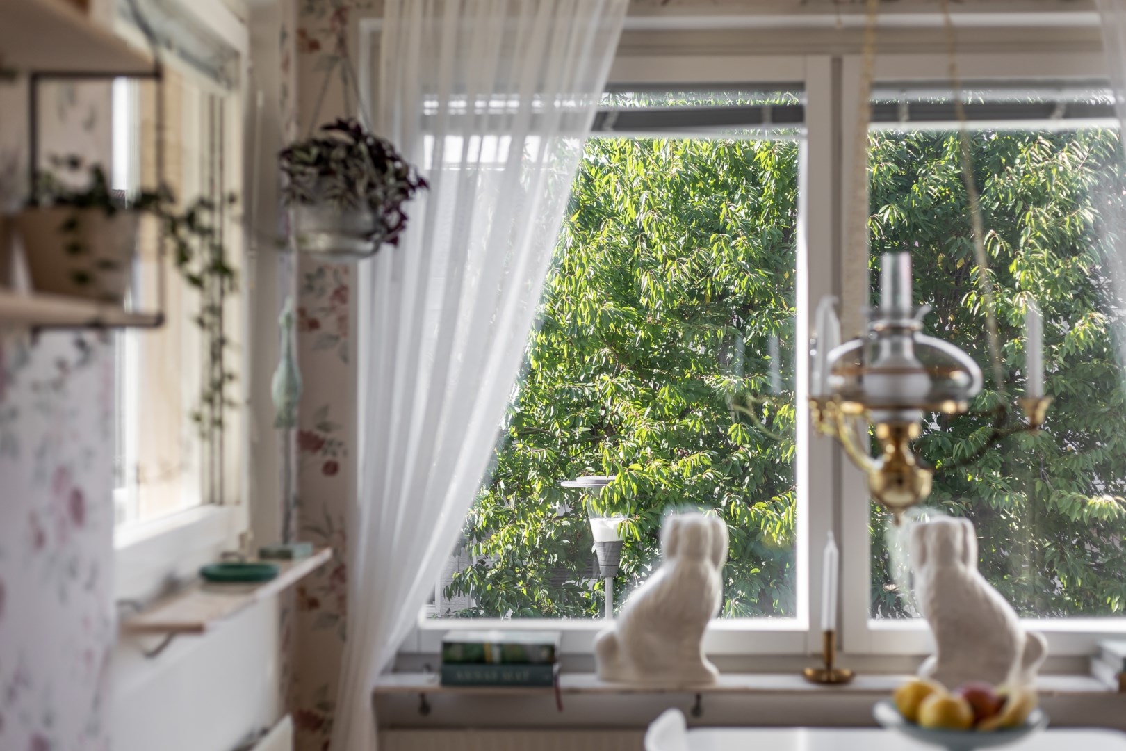 Bostadsbild från Fyrspannsvägen 68, Nacka, Sverige, Såld i Jarlaberg, Nacka