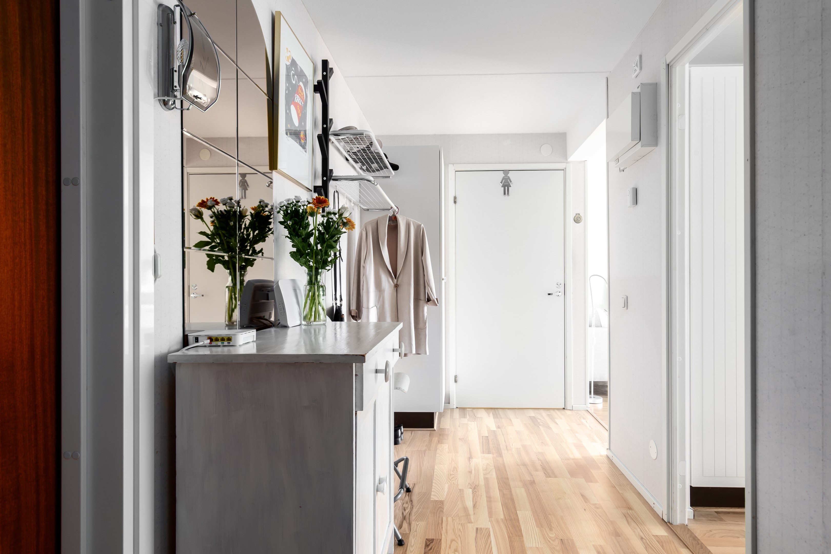 Bostadsbild från Fyrspannsvägen 68, Nacka, Sverige, Såld i Jarlaberg, Nacka