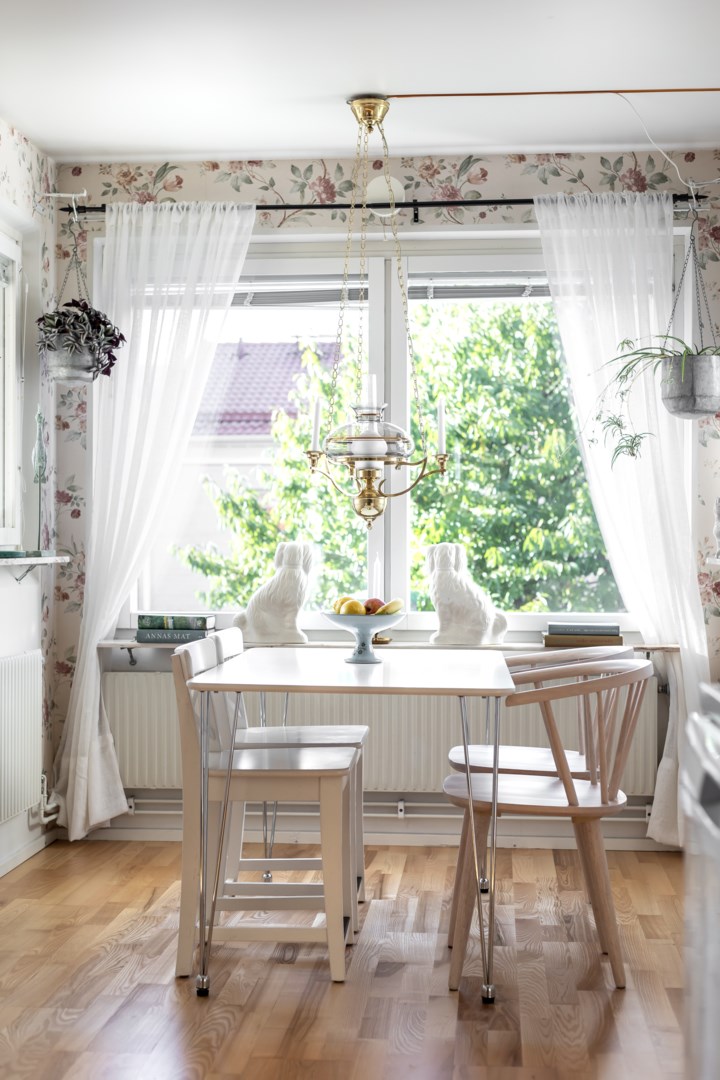 Bostadsbild från Fyrspannsvägen 68, Nacka, Sverige, Såld i Jarlaberg, Nacka