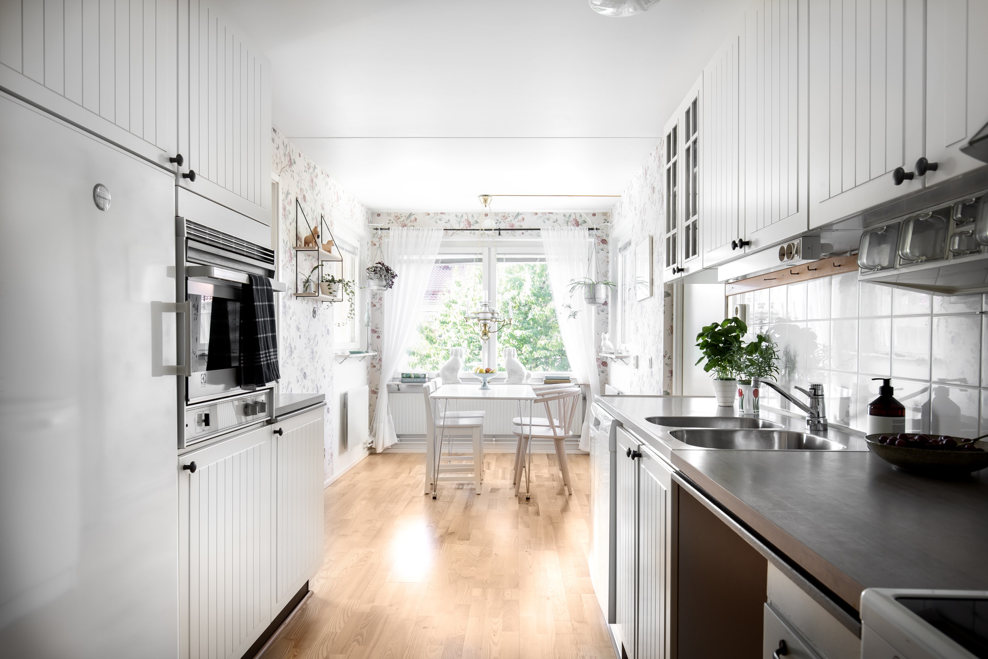 Bostadsbild från Fyrspannsvägen 68, Nacka, Sverige, Såld i Jarlaberg, Nacka