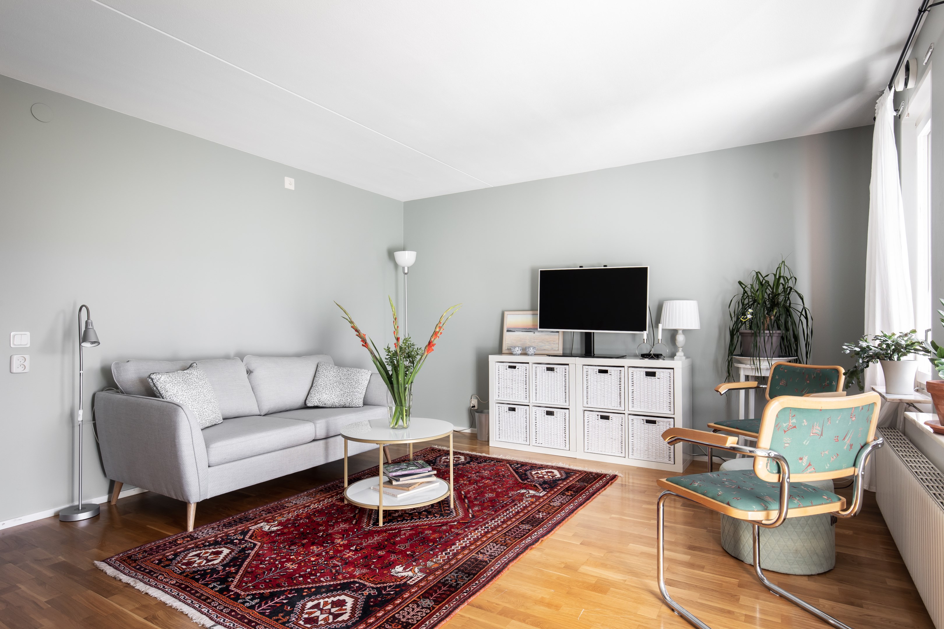 Bostadsbild från Fyrspannsvägen 68, Nacka, Sverige, Såld i Jarlaberg, Nacka