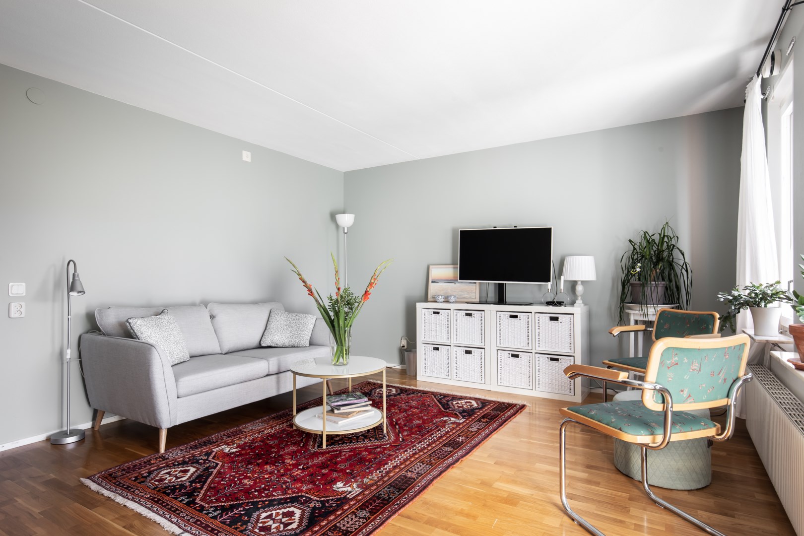 Bostadsbild från Fyrspannsvägen 68, Nacka, Sverige, Såld i Jarlaberg, Nacka