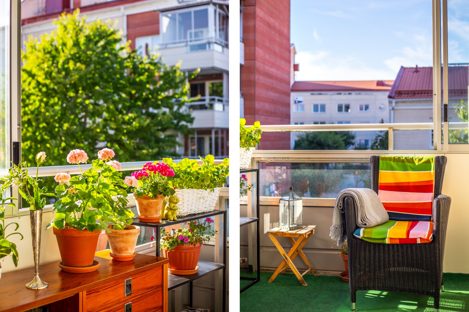 Bostadsbild från Fyrspannsvägen 68, Nacka, Sverige, Såld i Jarlaberg, Nacka