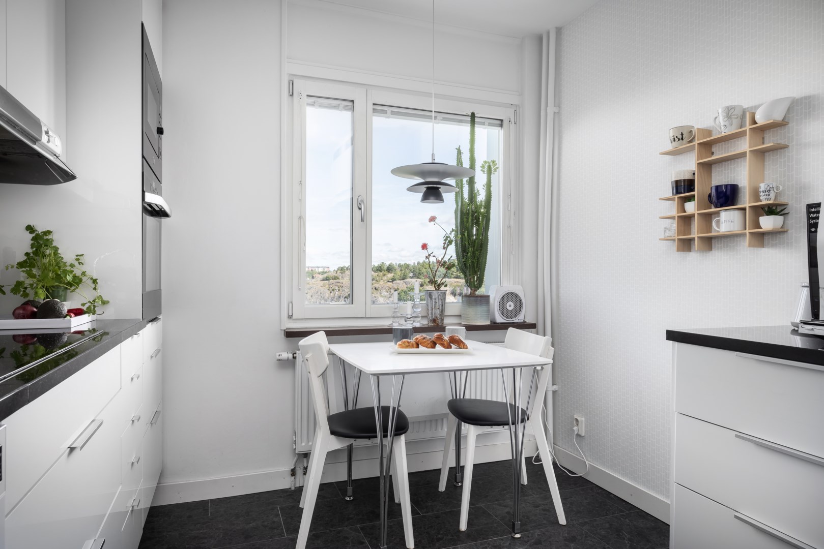 Bostadsbild från Atlasvägen 39, Såld i Sickla, Nacka