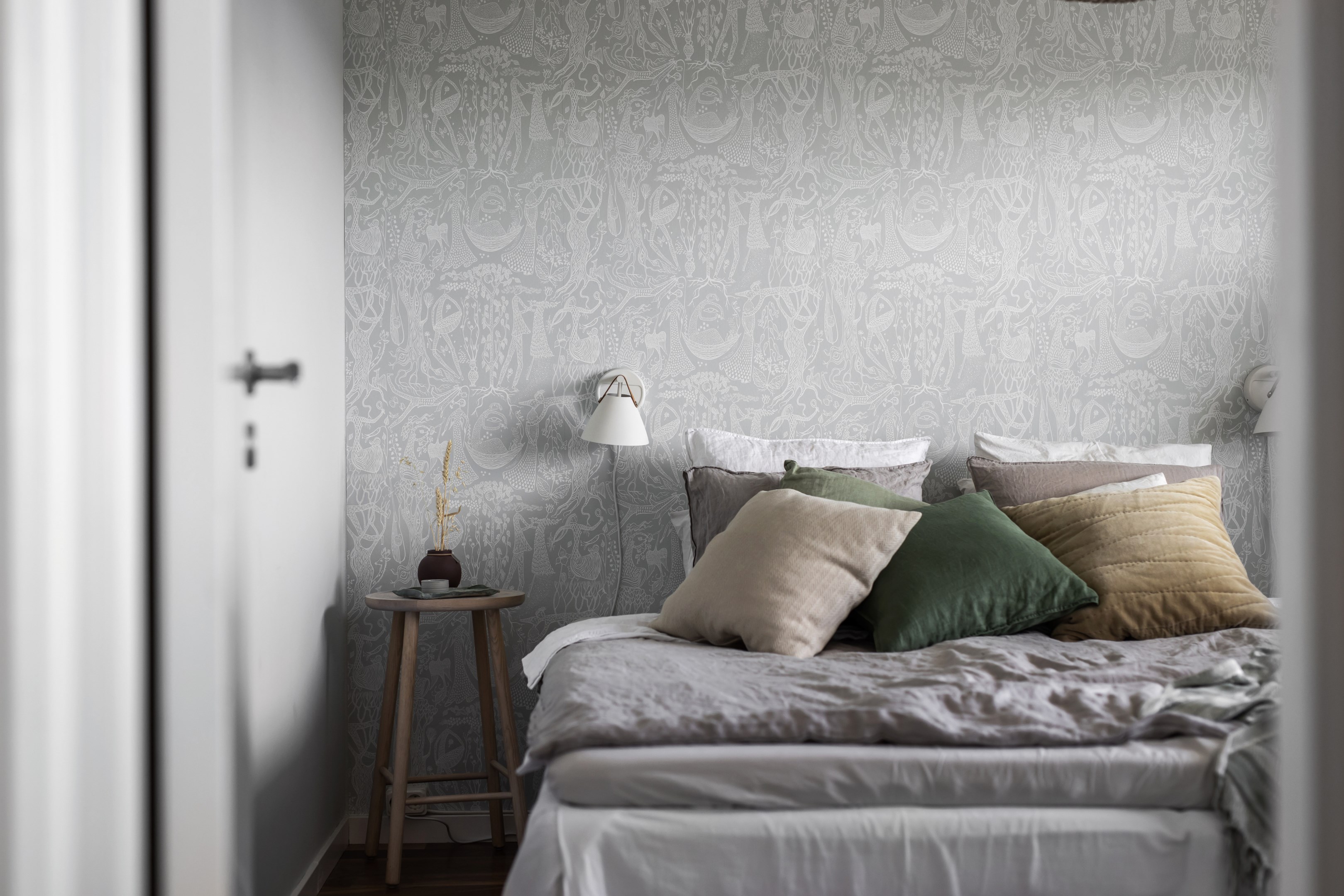 Bostadsbild från Atlasvägen 39, Såld i Sickla, Nacka