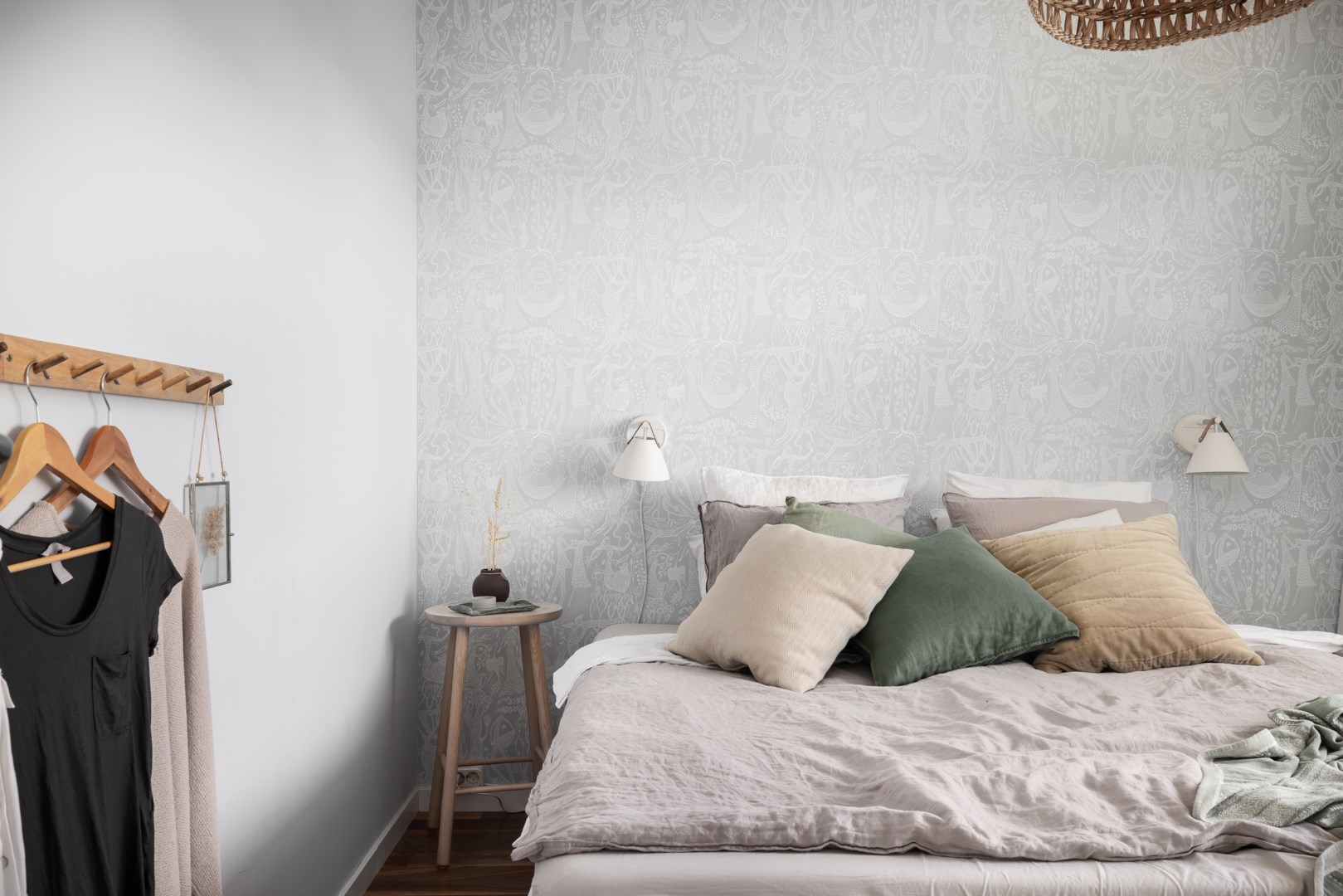 Bostadsbild från Atlasvägen 39, Såld i Sickla, Nacka