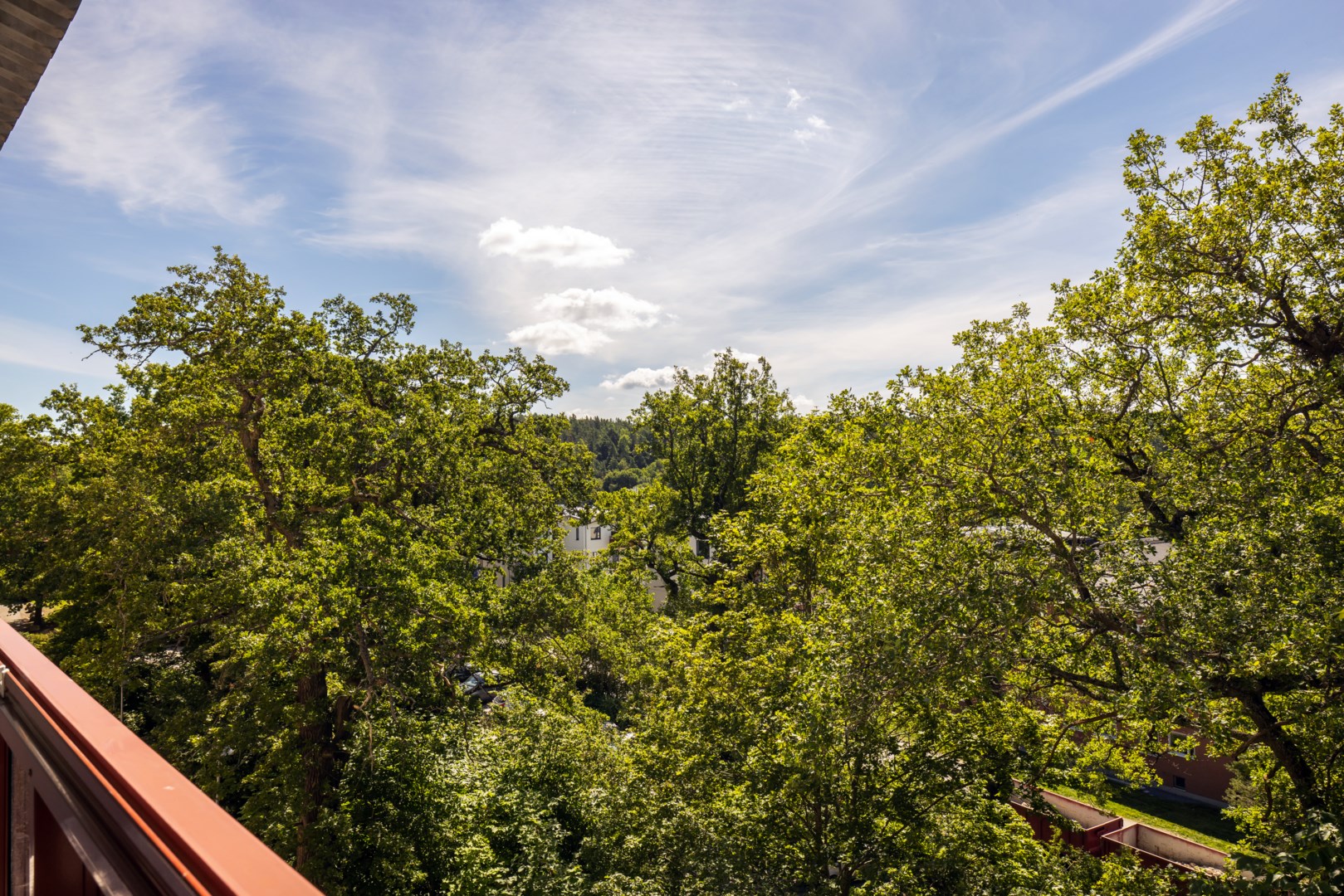 Bostadsbild från Atlasvägen 51, Såld i Sickla, Nacka