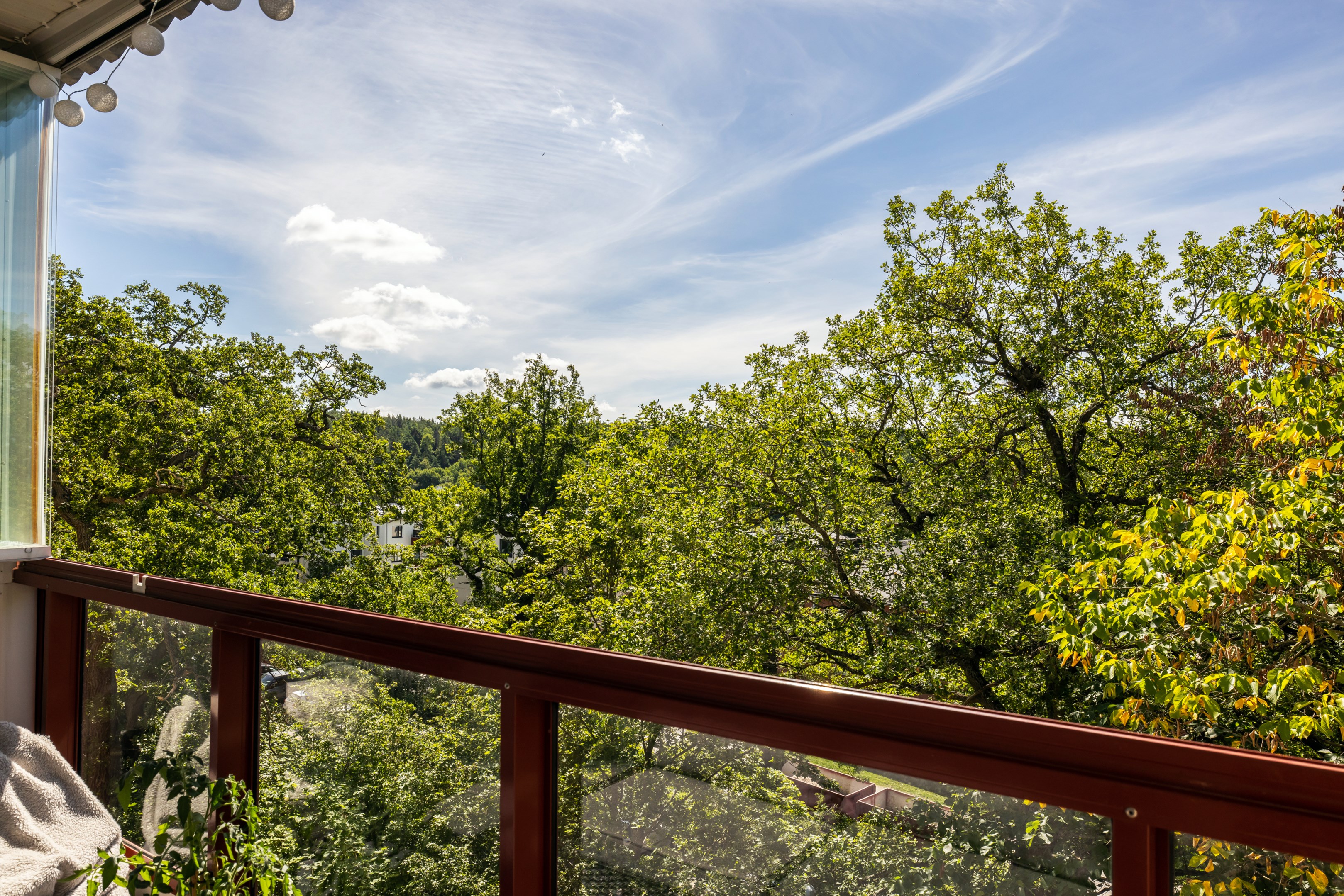 Bostadsbild från Atlasvägen 51, Såld i Sickla, Nacka