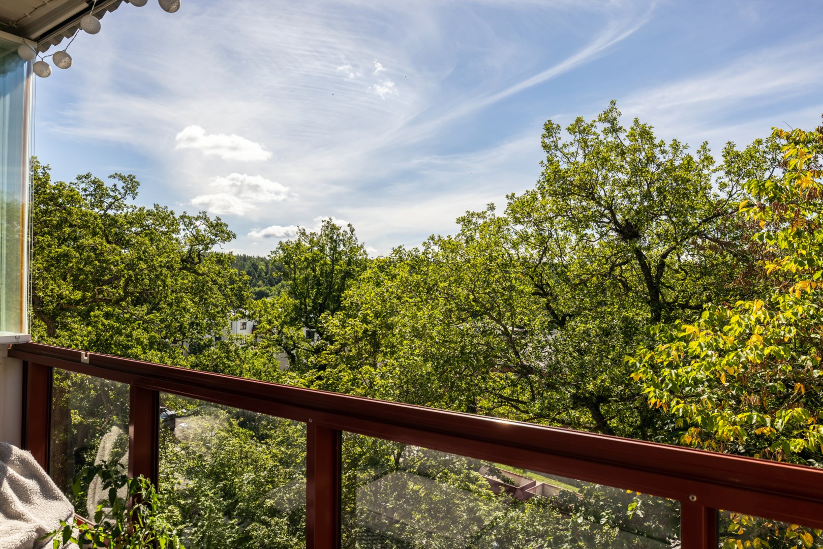 Bostadsbild från Atlasvägen 51, Såld i Sickla, Nacka
