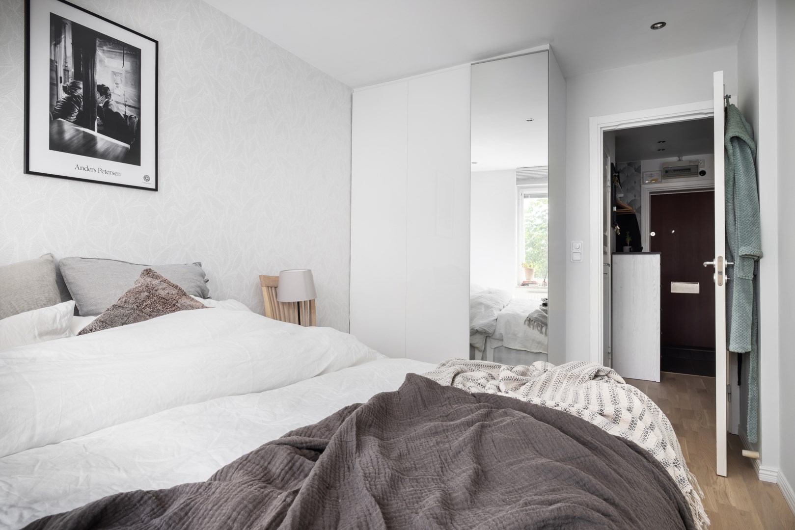 Bostadsbild från Atlasvägen 51, Såld i Sickla, Nacka