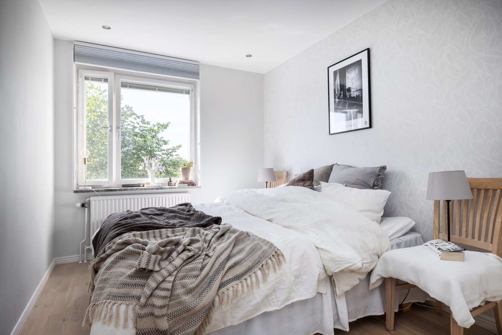 Bostadsbild från Atlasvägen 51, Såld i Sickla, Nacka