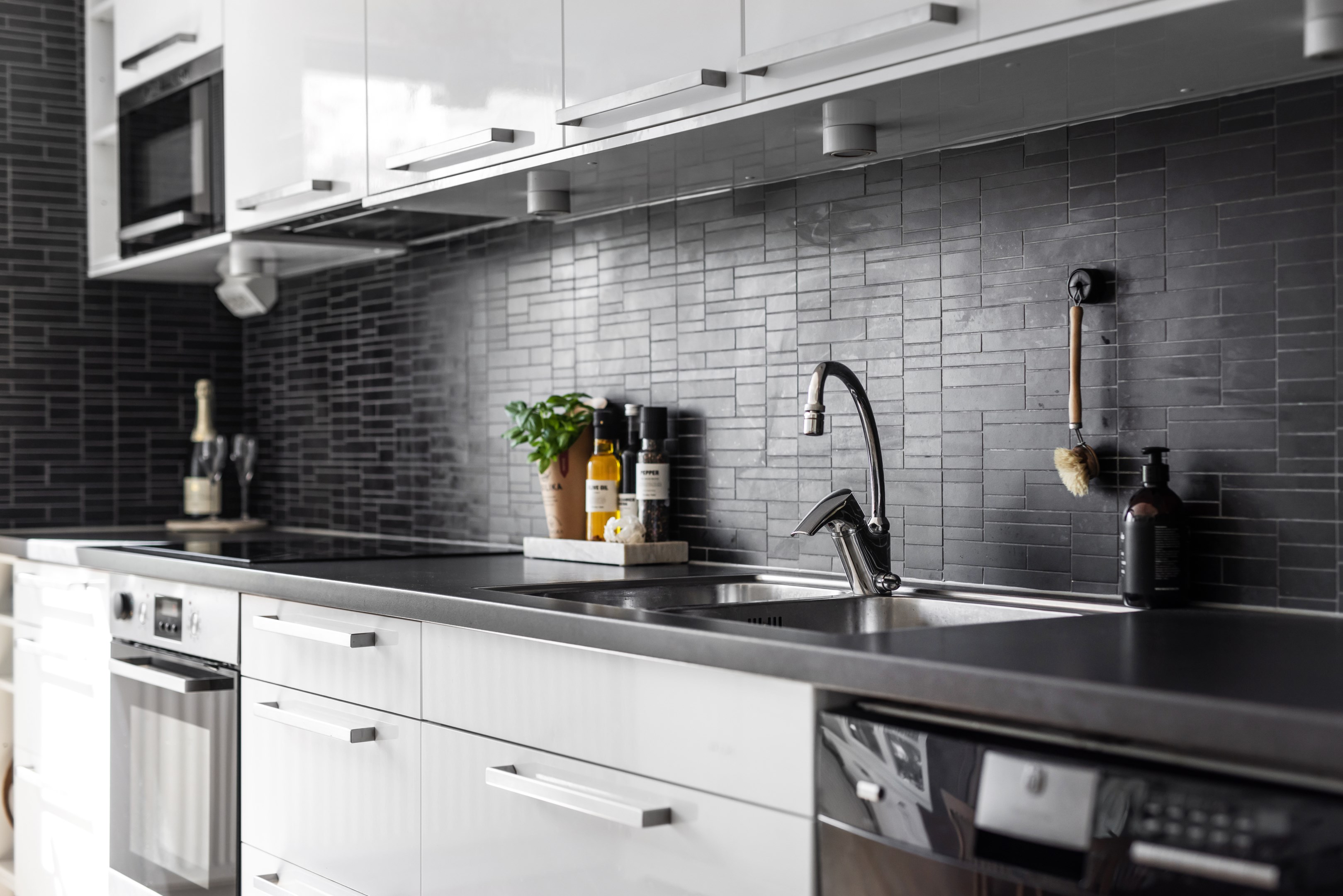 Bostadsbild från Atlasvägen 51, Såld i Sickla, Nacka