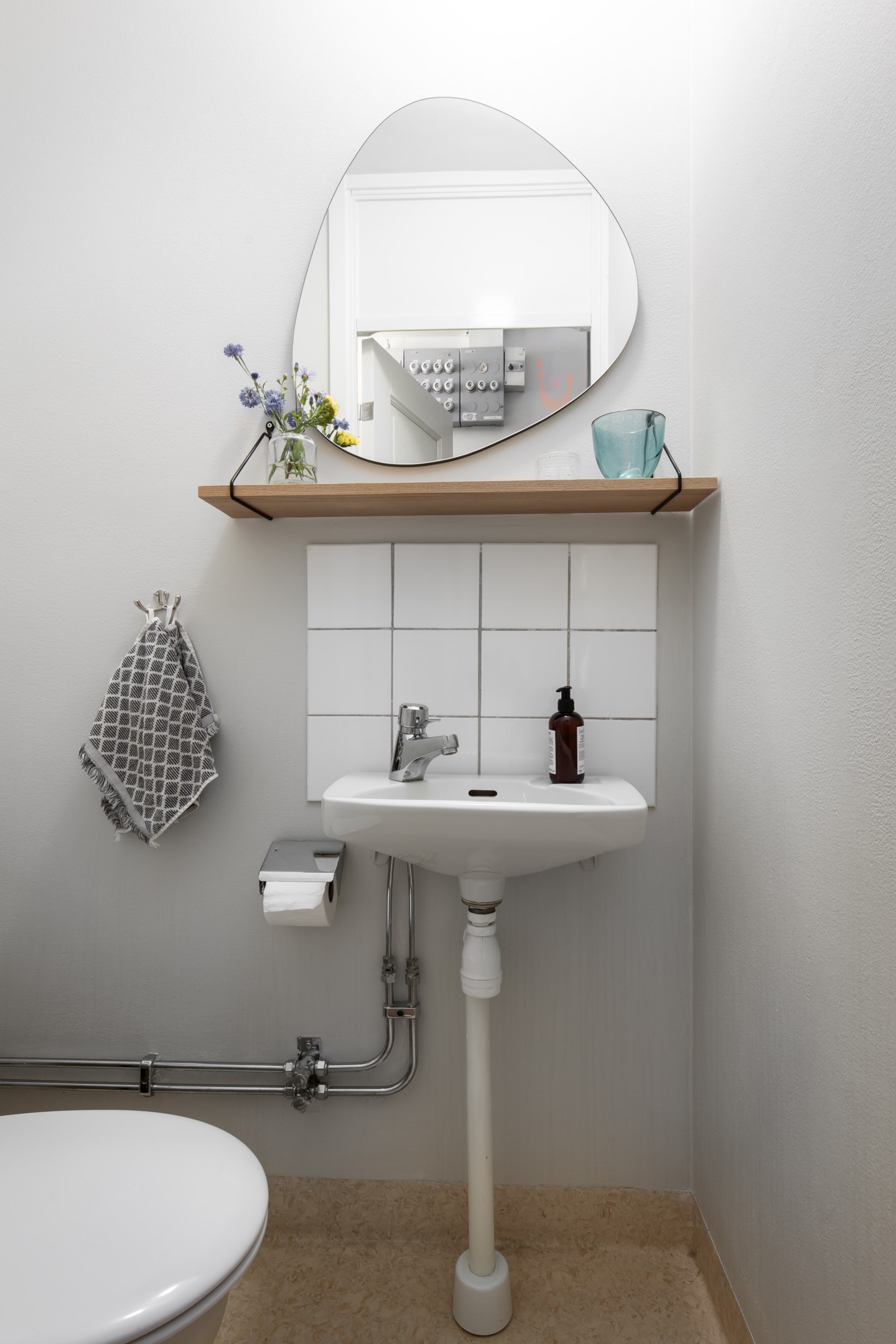 Bostadsbild från Henriksdalsringen 15, Såld i Henriksdalsberget, Nacka