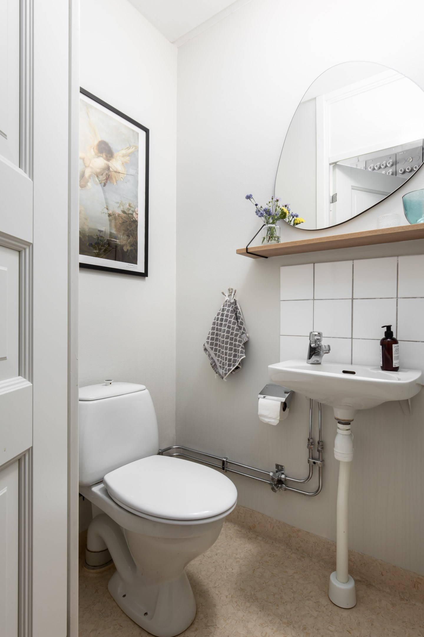 Bostadsbild från Henriksdalsringen 15, Såld i Henriksdalsberget, Nacka