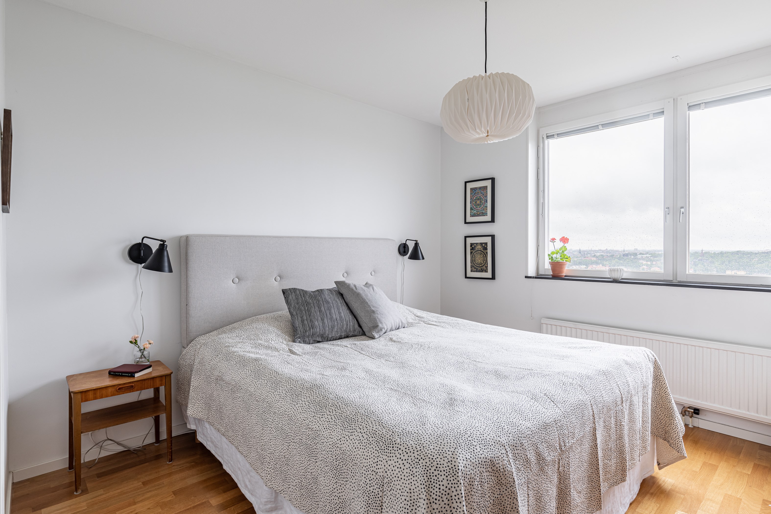 Bostadsbild från Henriksdalsringen 15, Såld i Henriksdalsberget, Nacka