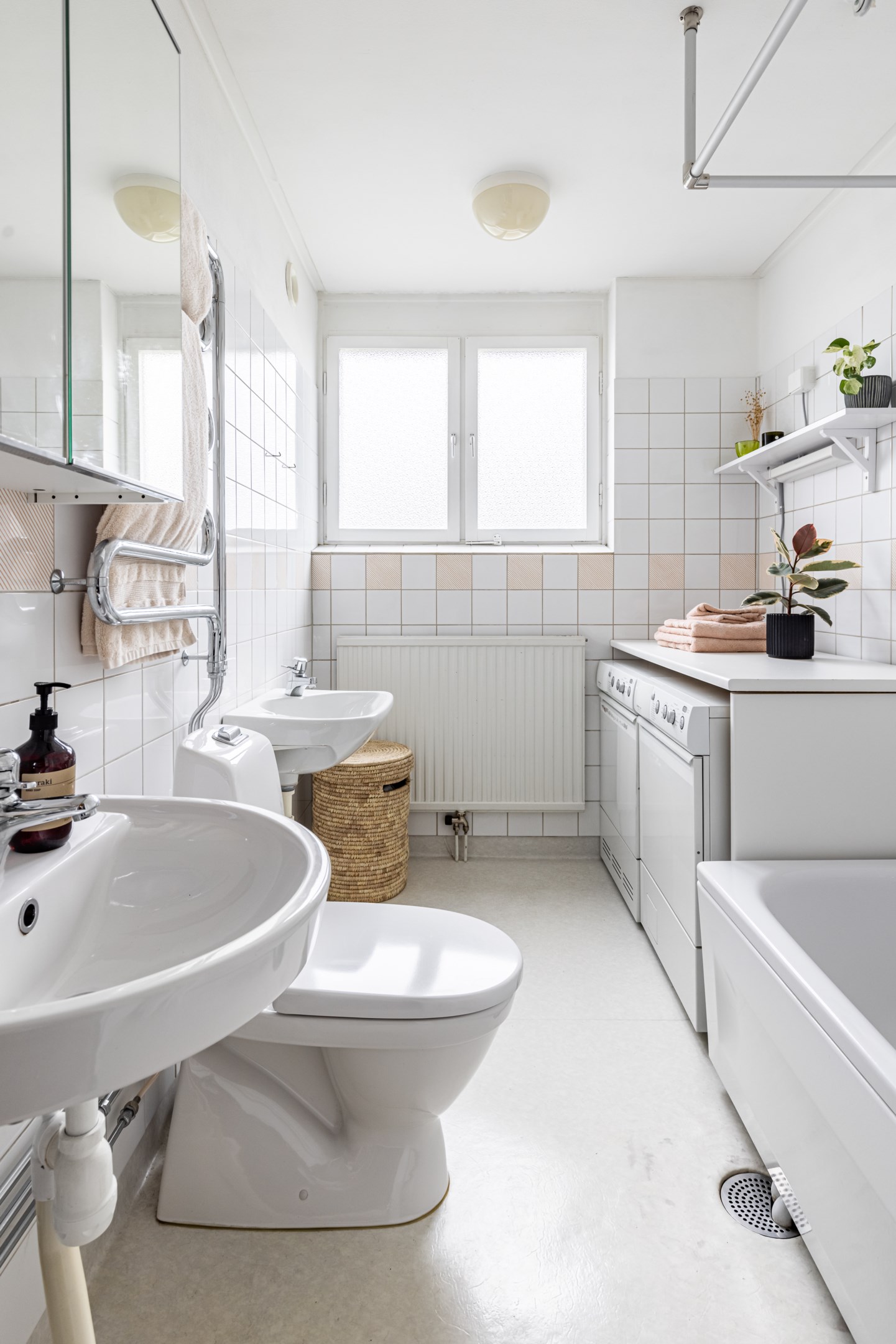 Bostadsbild från Henriksdalsringen 15, Såld i Henriksdalsberget, Nacka