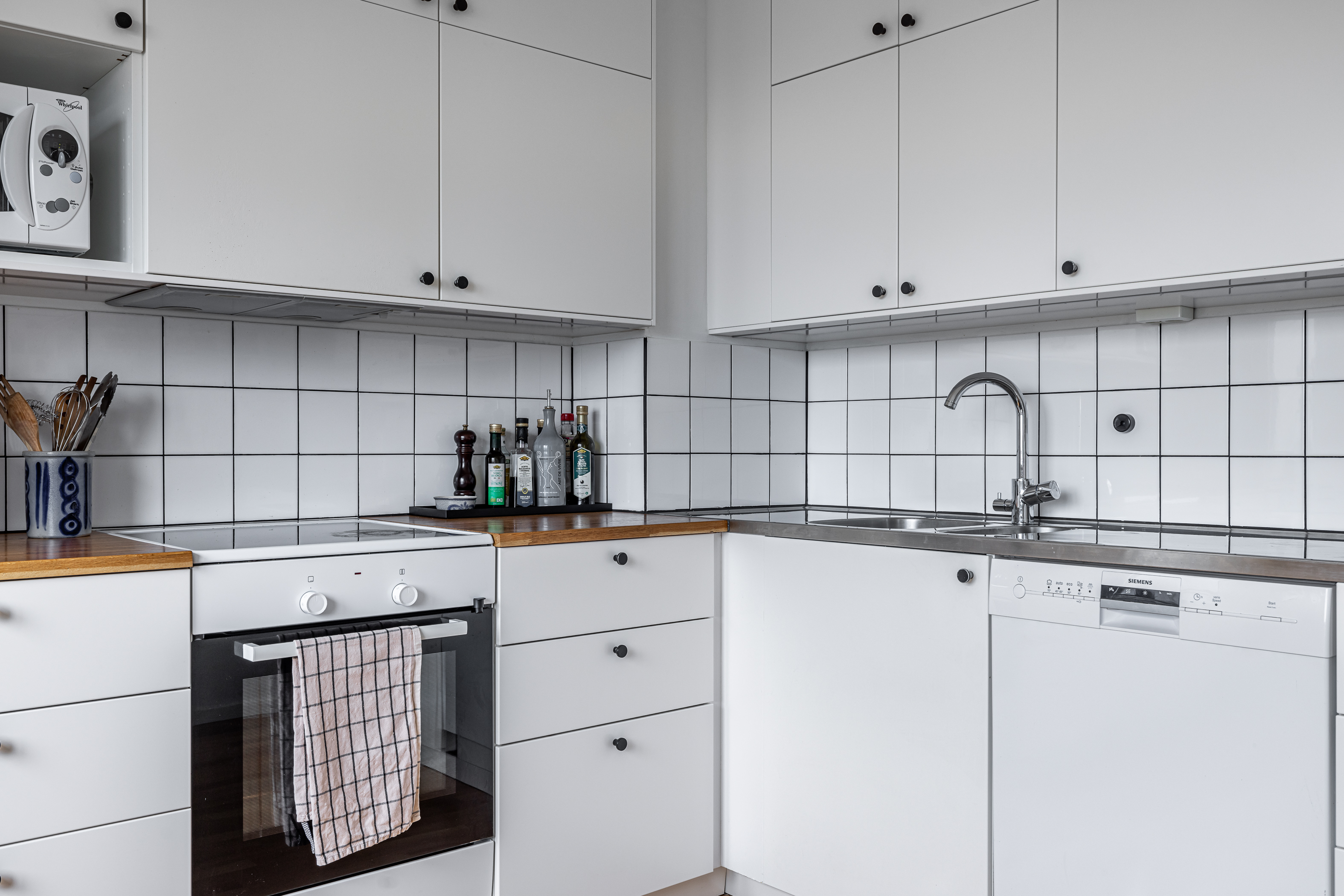 Bostadsbild från Henriksdalsringen 15, Såld i Henriksdalsberget, Nacka