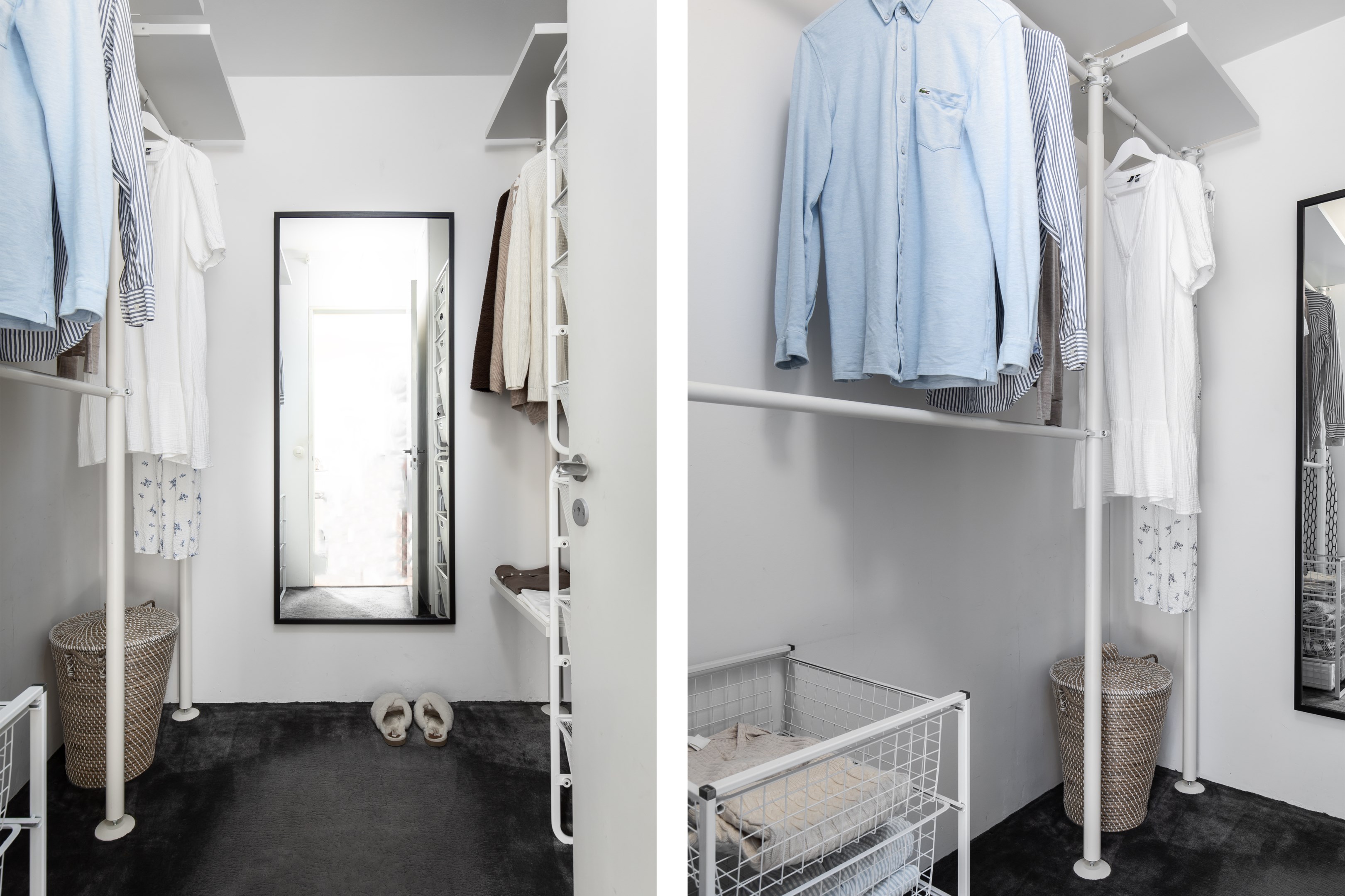 Bostadsbild från Edövägen 26C, Till salu i Västra Orminge, Nacka