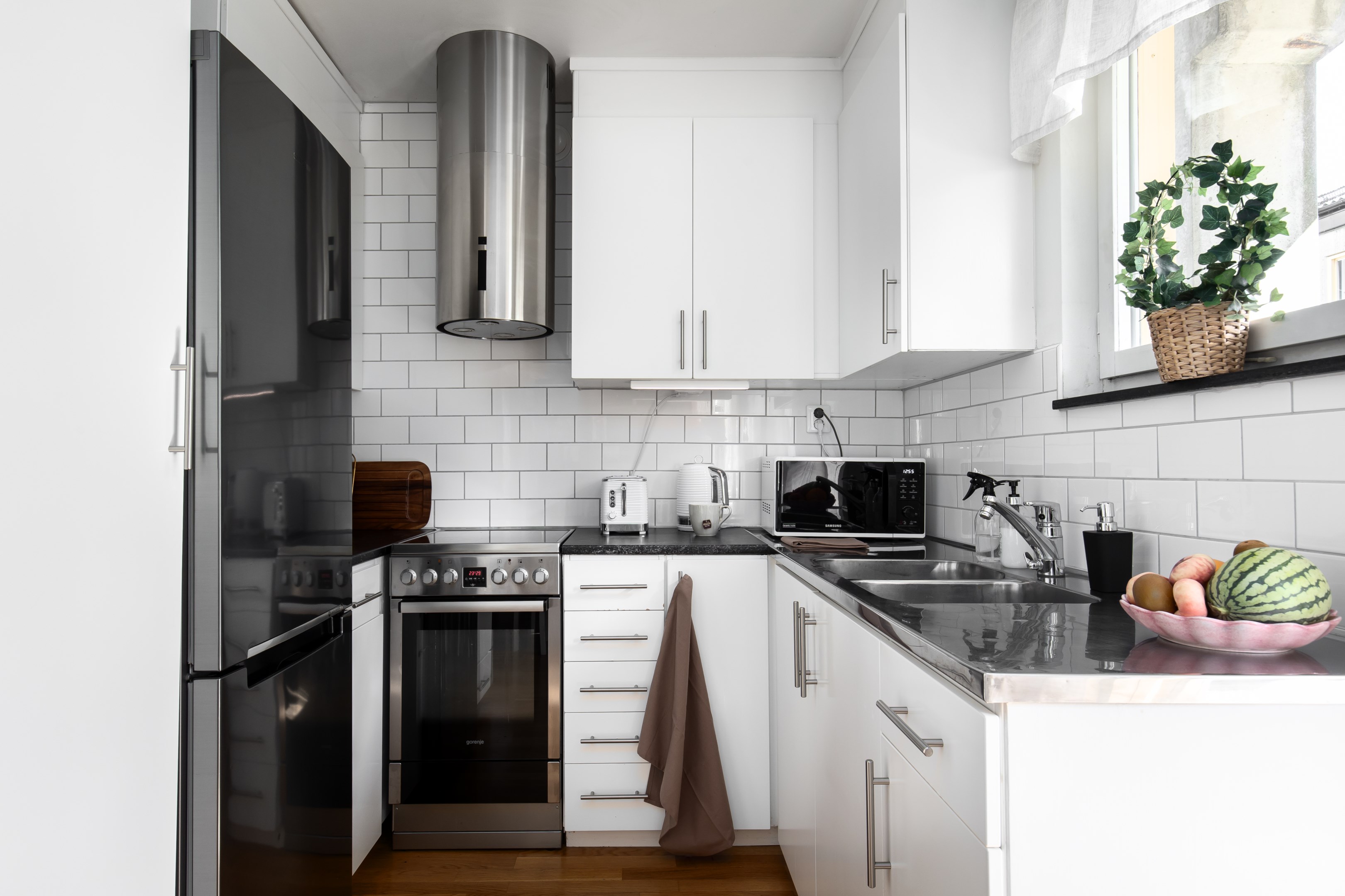 Bostadsbild från Edövägen 26C, Till salu i Västra Orminge, Nacka