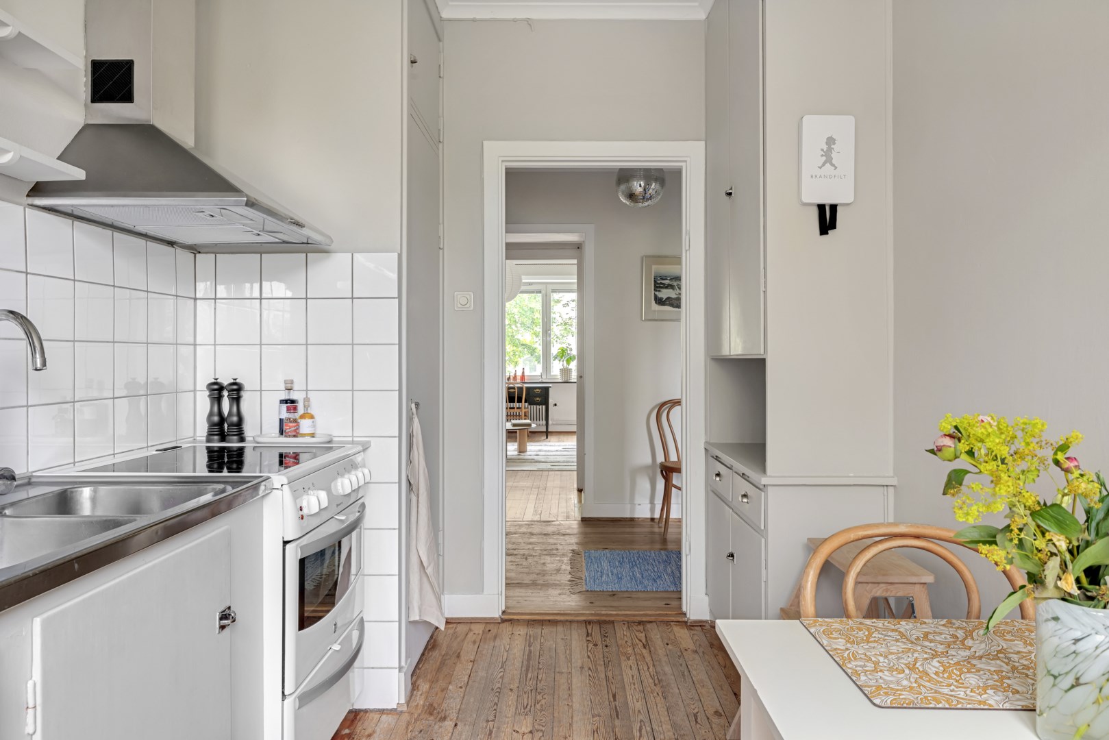 Bostadsbild från Botvidsgatan 4C, Till salu i Fålhagen/Höganäs, Uppsala