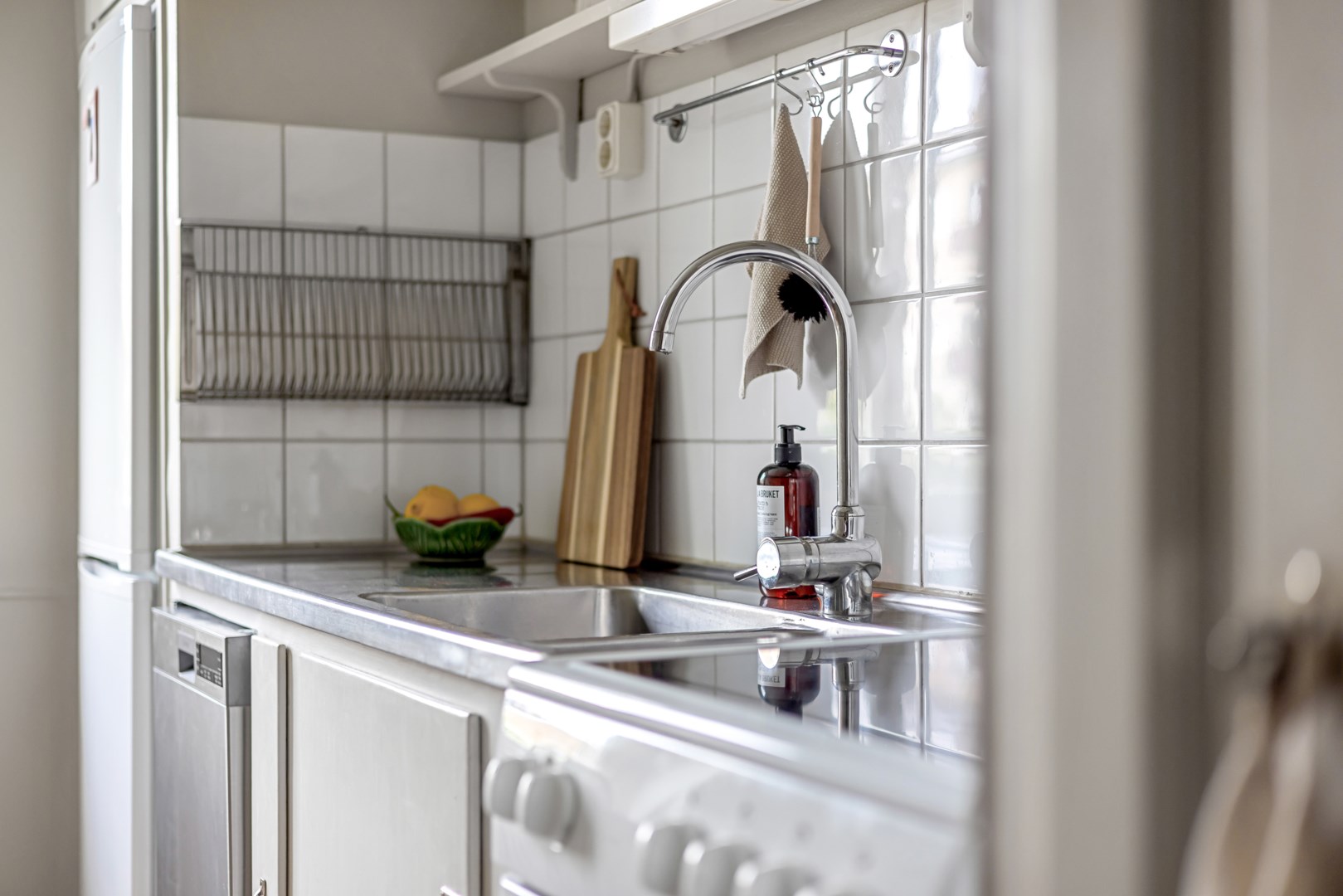 Bostadsbild från Botvidsgatan 4C, Till salu i Fålhagen/Höganäs, Uppsala