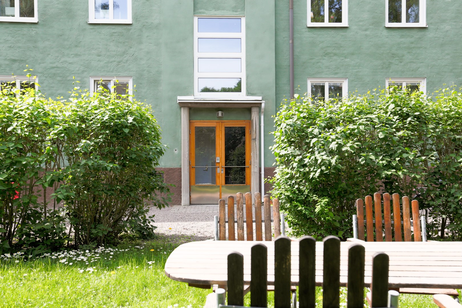 Bostadsbild från Botvidsgatan 4C, Till salu i Fålhagen/Höganäs, Uppsala