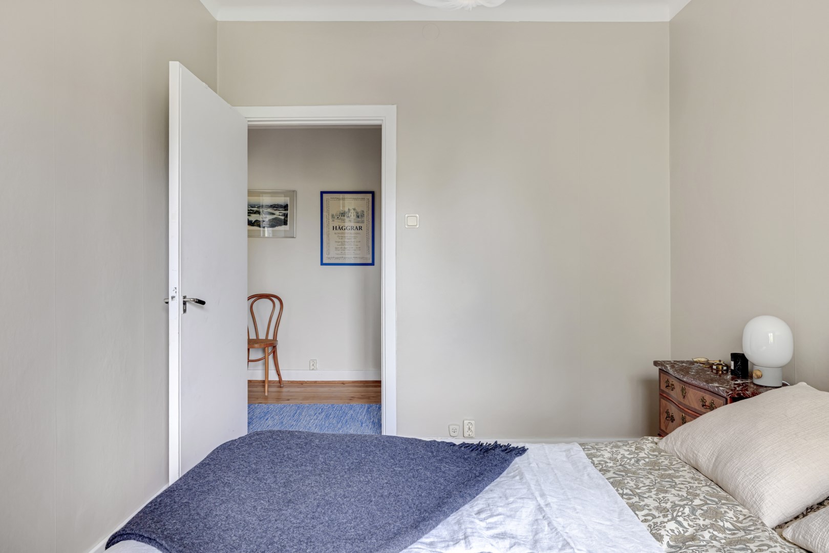 Bostadsbild från Botvidsgatan 4C, Till salu i Fålhagen/Höganäs, Uppsala